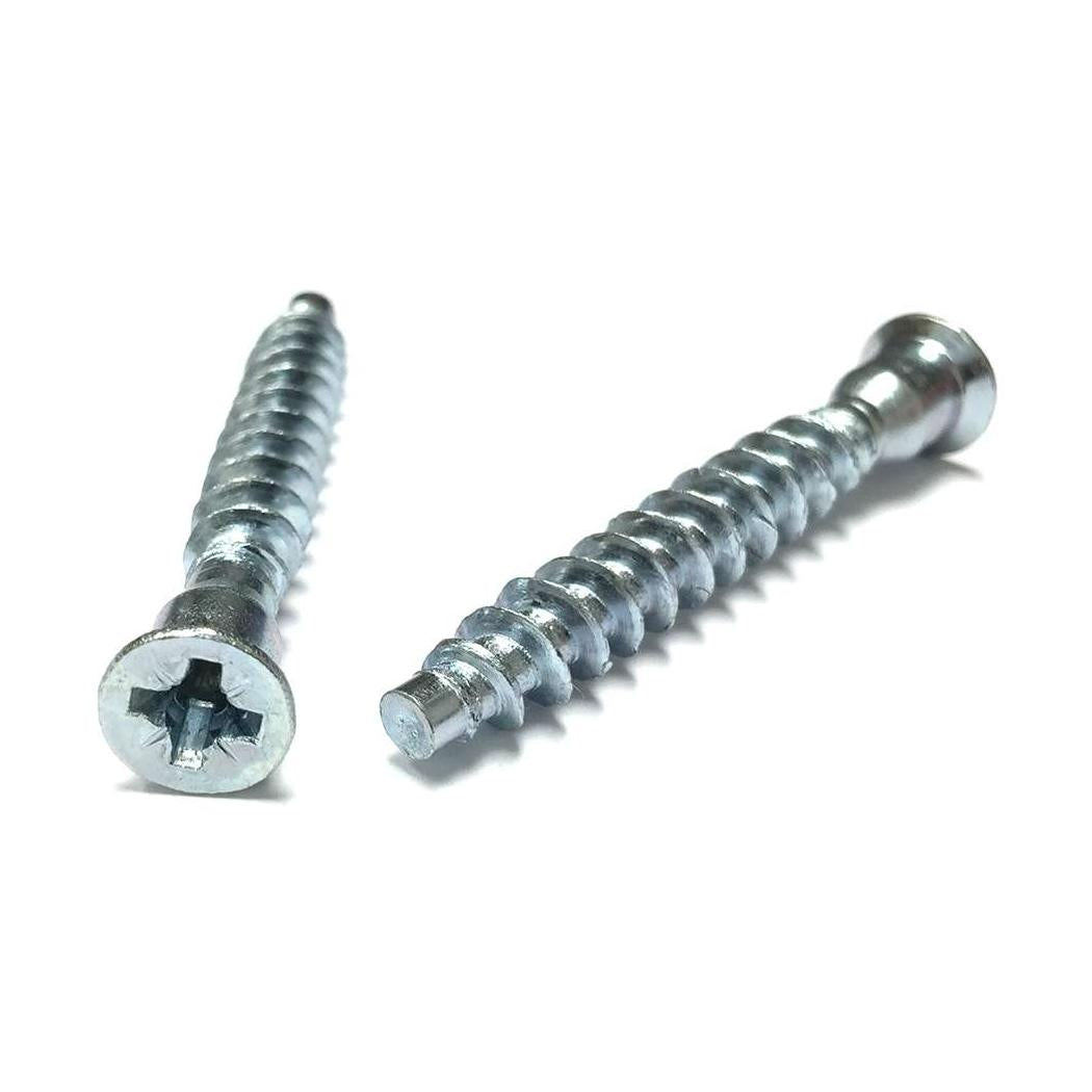Deerwood Confirmat RTA Connectors