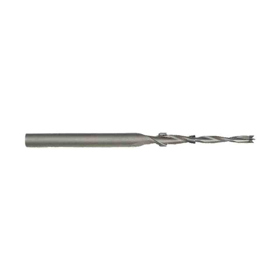 Deerwood Confirmat Drill Bit for RTA Applications