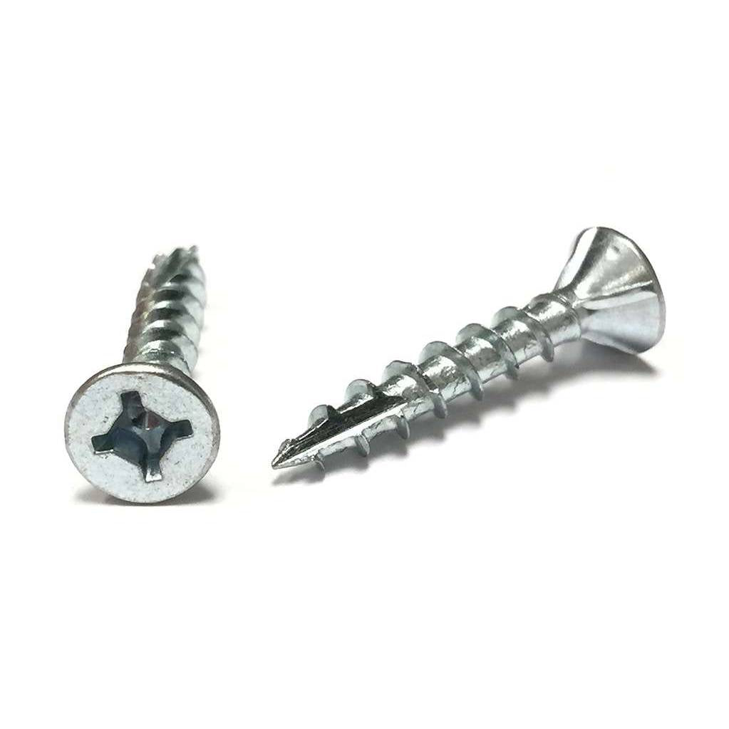 Deerwood Zip Driver Fast‑Driving Assembly Screws