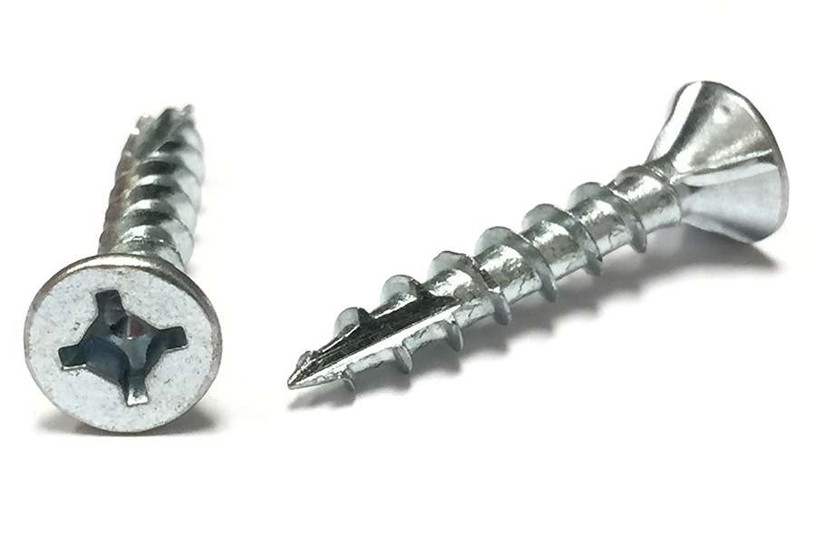 Zip Driver Fast‑Driving Assembly Screws