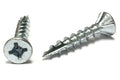 Flat Head Recex Hinge & Hardware Screw with Recex Drive