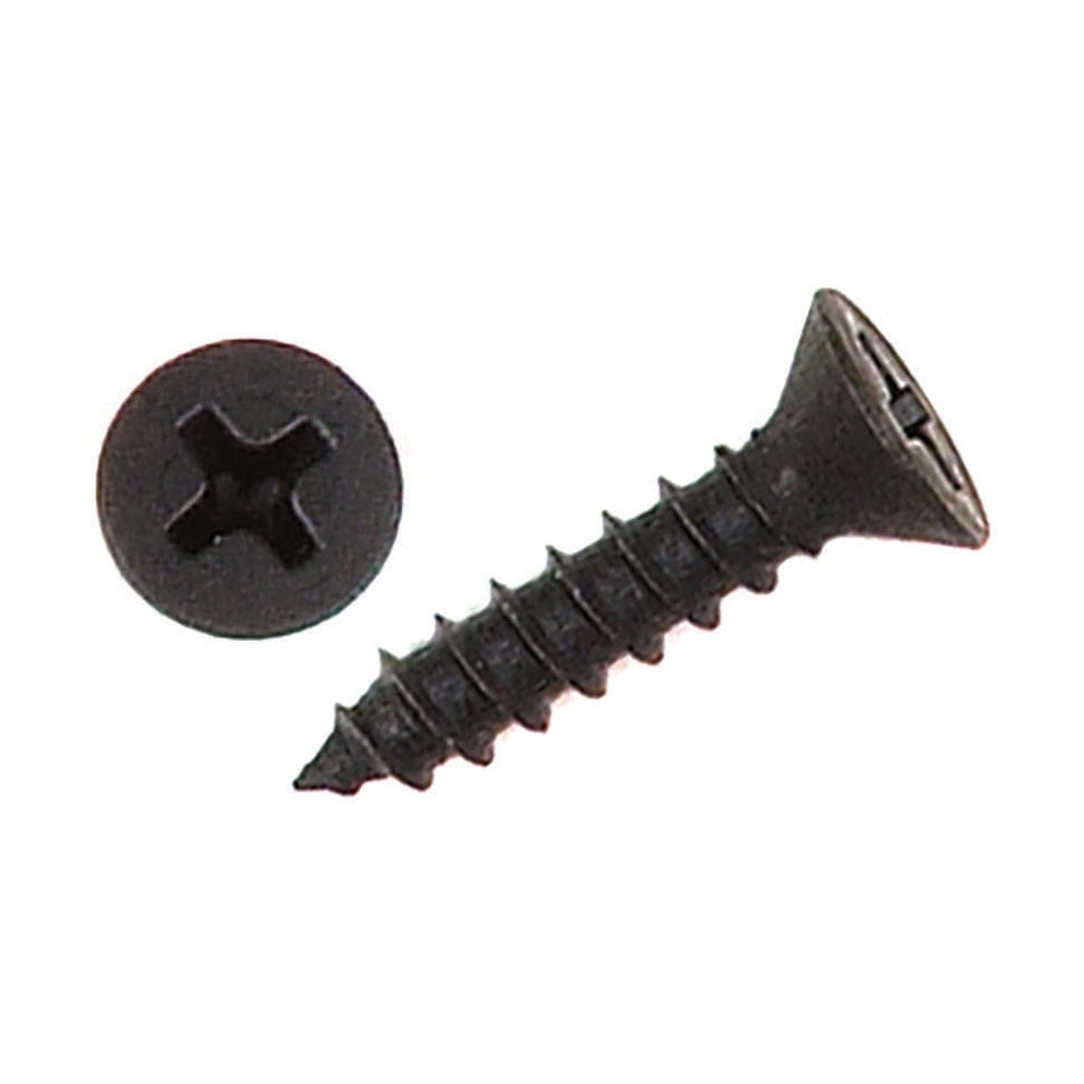 Deerwood Twinfast / Kwixin Phillips Screws