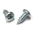 Pan Head Screws with Recex Combination Drive