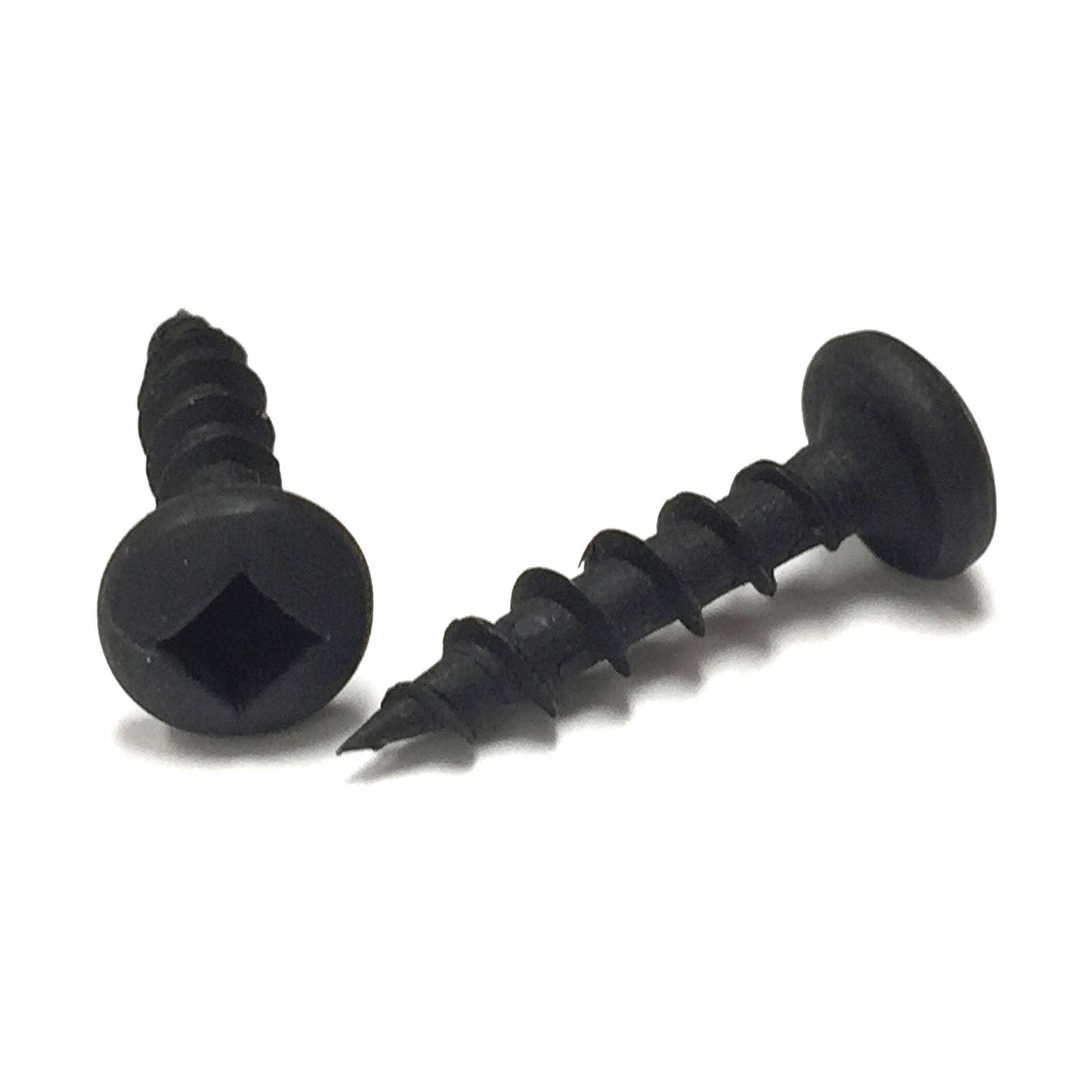 Deerwood Pocket Hole Pan Head Assembly Screws