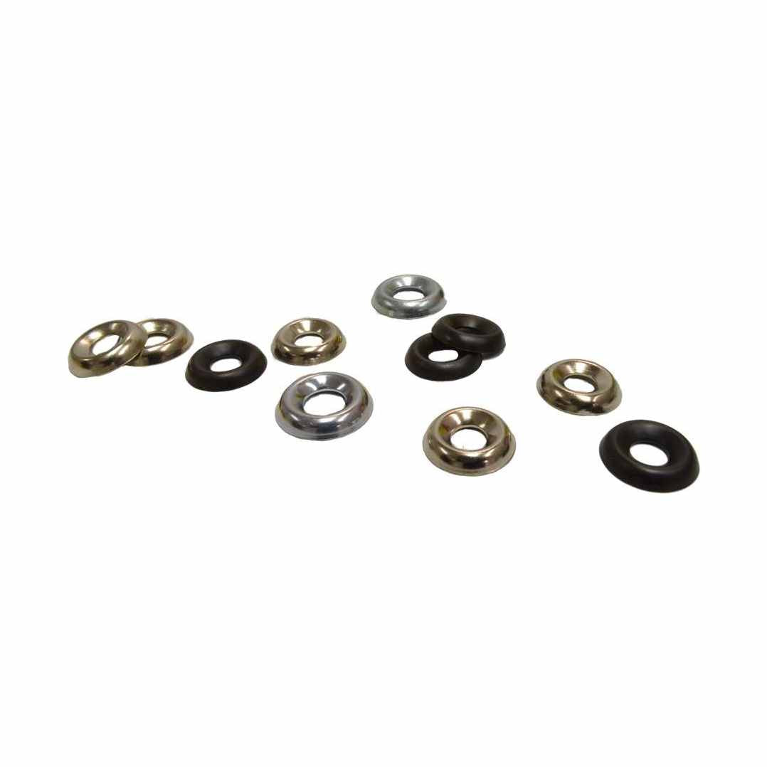 Deerwood Finishing Cup Washers