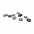 Finishing Cup Washers