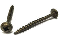 Round Washer Deep Thread Screws