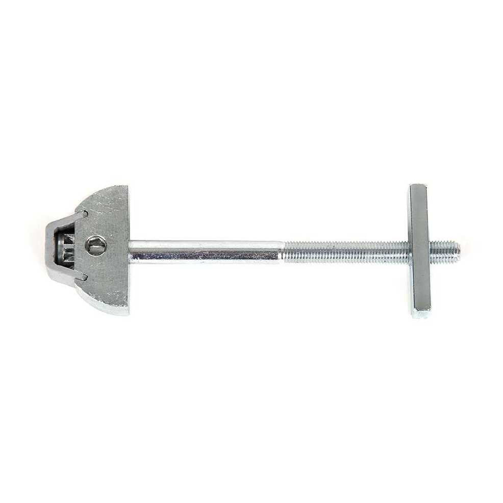 Deerwood Countertop Connecting Bolts