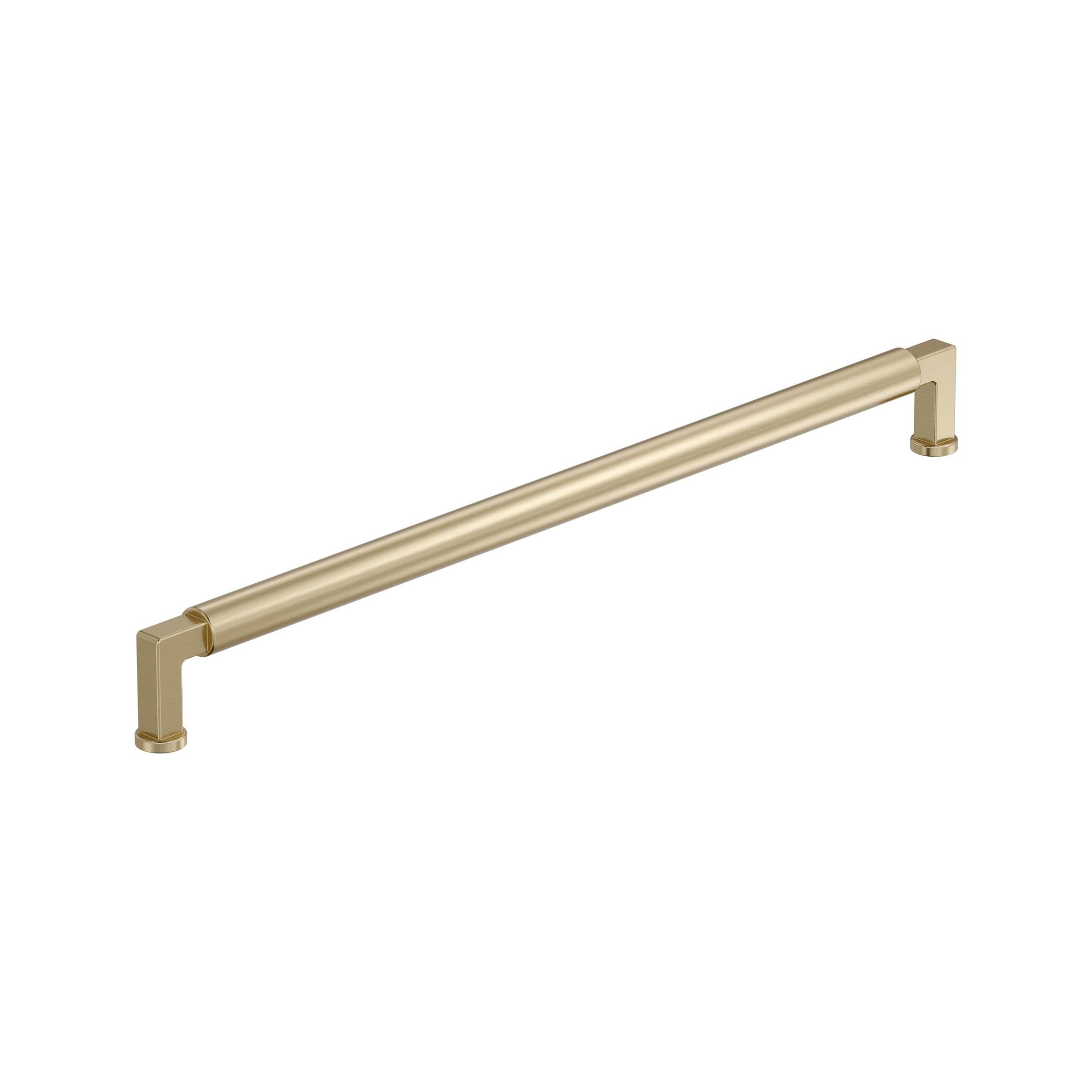 Balon 18 inch (457mm) CentertoCenter Golden Champagne Appliance Pull