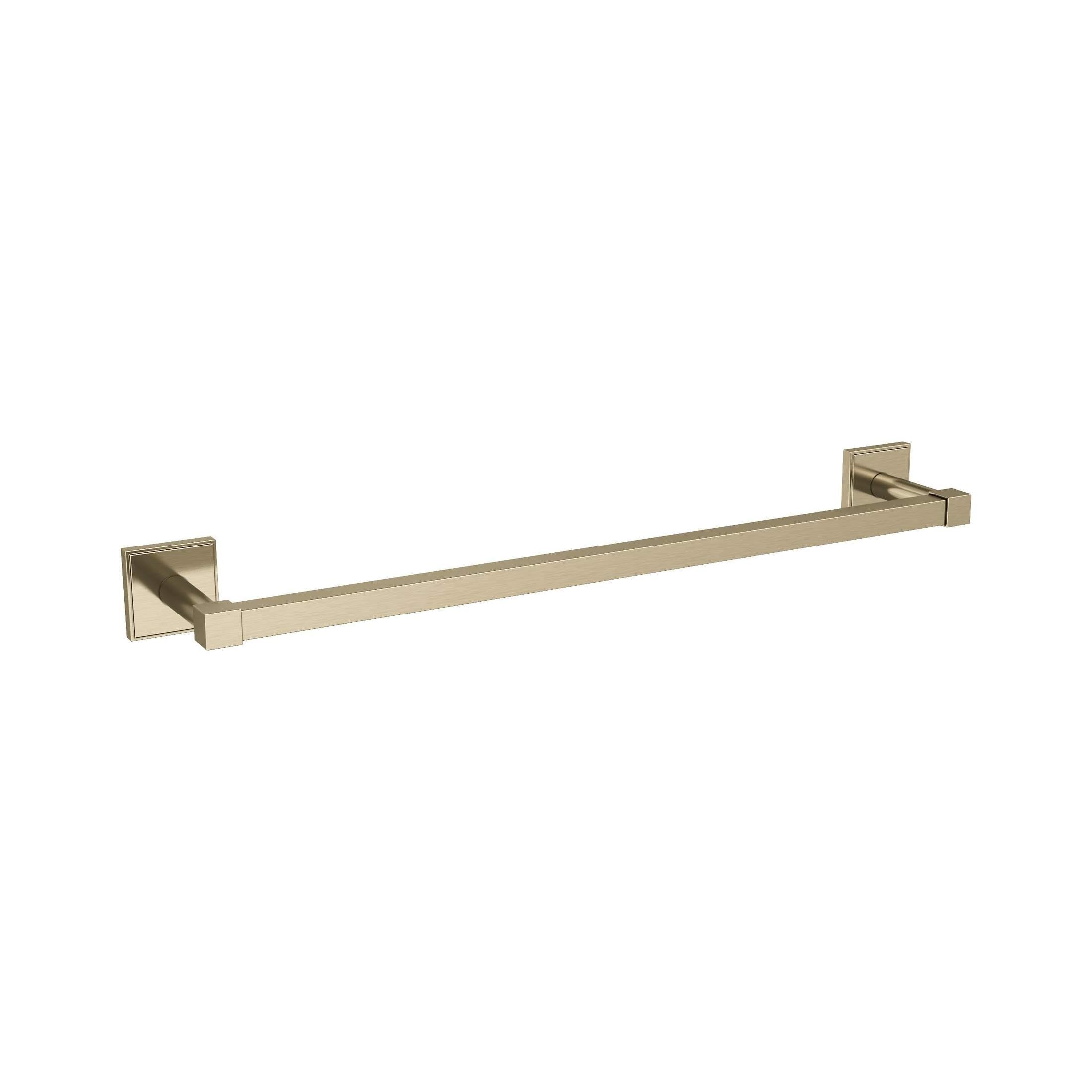 Appoint Golden Champagne 18 inch (457mm) Towel Bar