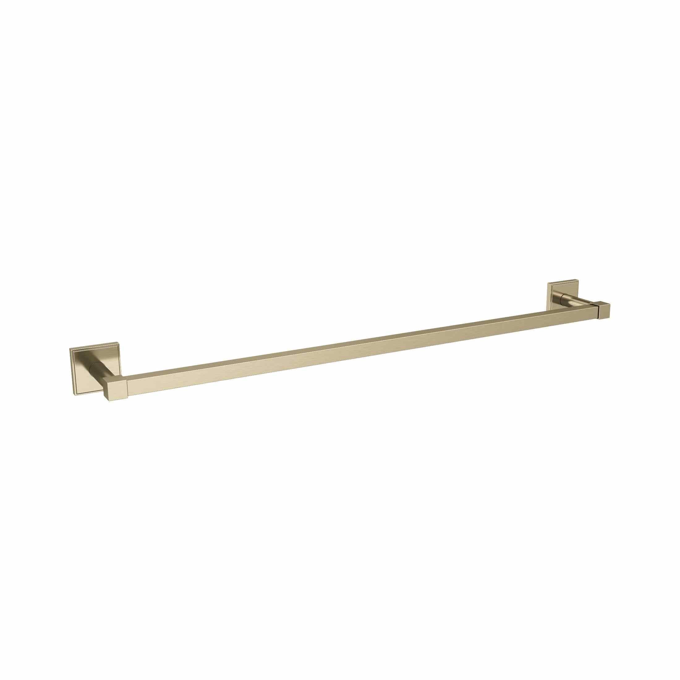 Appoint Golden Champagne 24 inch (610mm) Towel Bar
