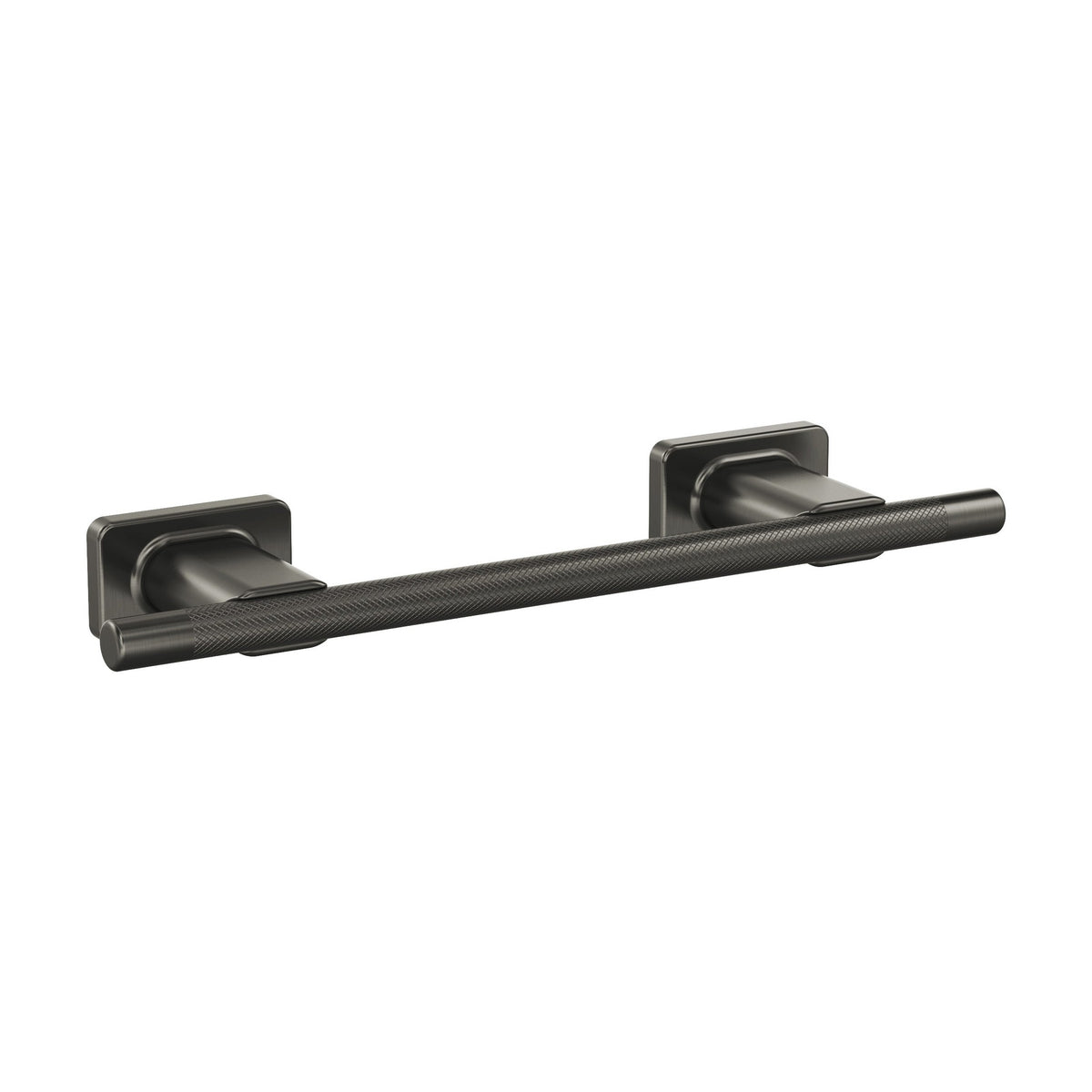 Bronx Gunmetal 9 inch (229mm) Towel Bar