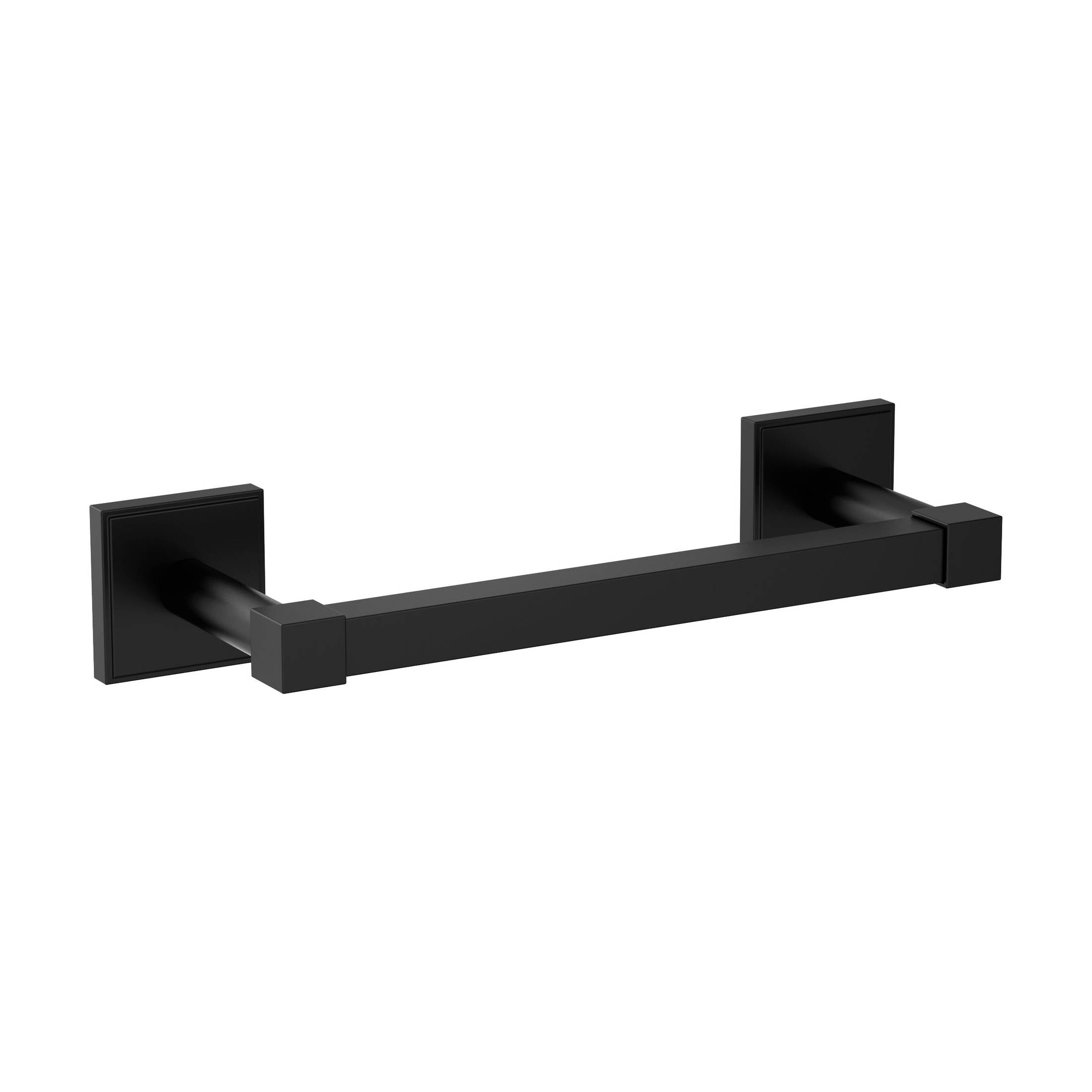 Appoint Matte Black 8 inch (203mm) Towel Bar