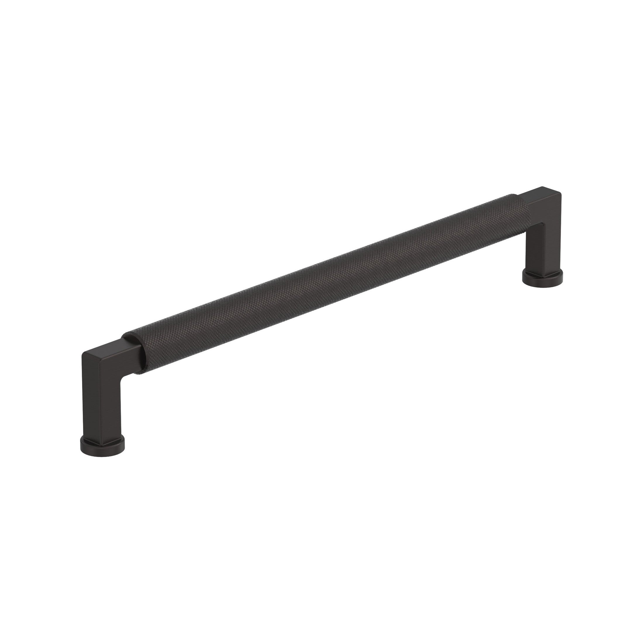 Balata 12 inch (305mm) CentertoCenter OilRubbed Bronze Appliance Pull