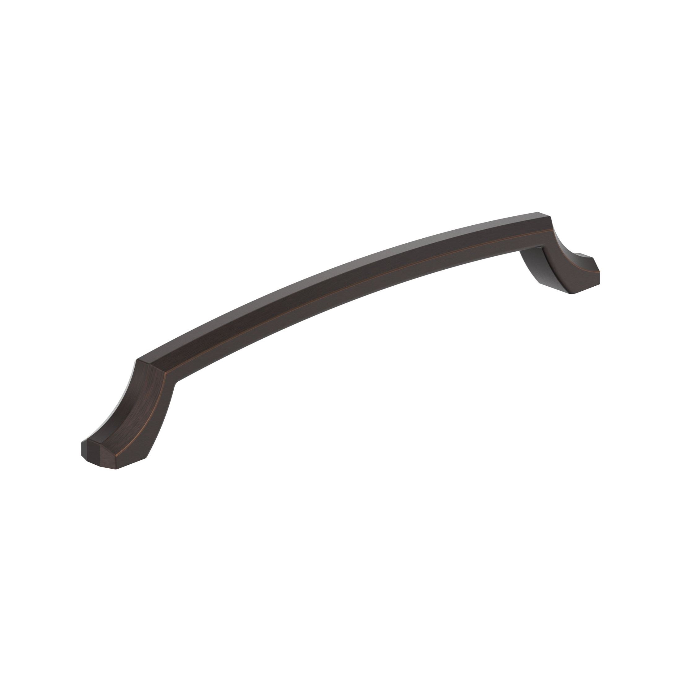 Bellamy 12 inch (305mm) CentertoCenter OilRubbed Bronze Appliance Pull