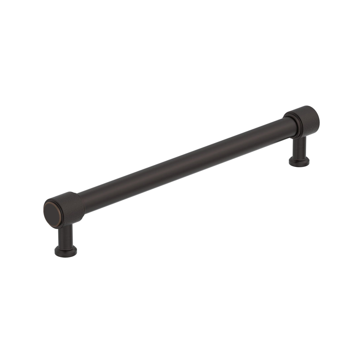 Faraday 12 inch (305mm) CentertoCenter OilRubbed Bronze Appliance Pull