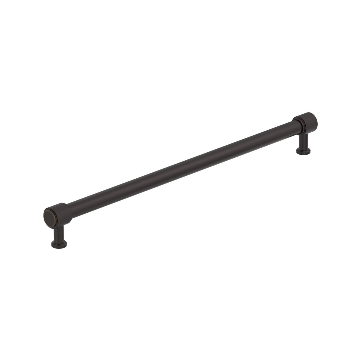 Faraday 18 inch (457mm) CentertoCenter OilRubbed Bronze Appliance Pull