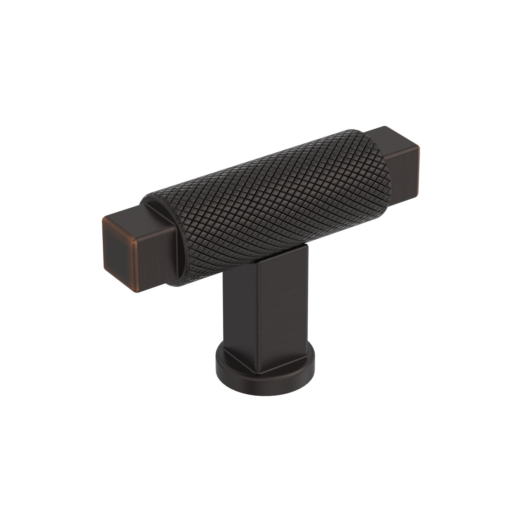 Balata 2 inch (51mm) Length OilRubbed Bronze Cabinet Knob