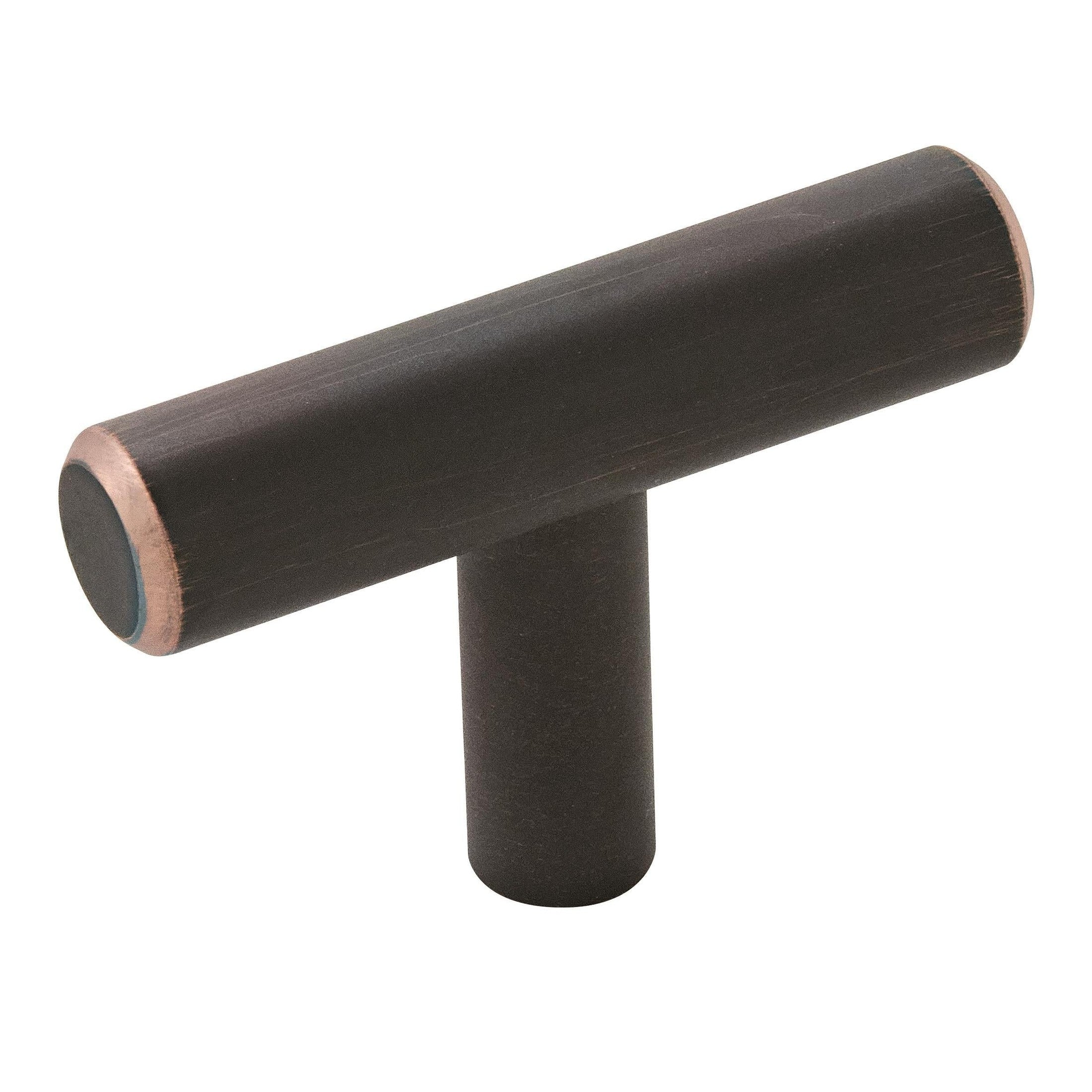 Bar Pulls 115/16 inch (49mm) Length OilRubbed Bronze Cabinet Knob