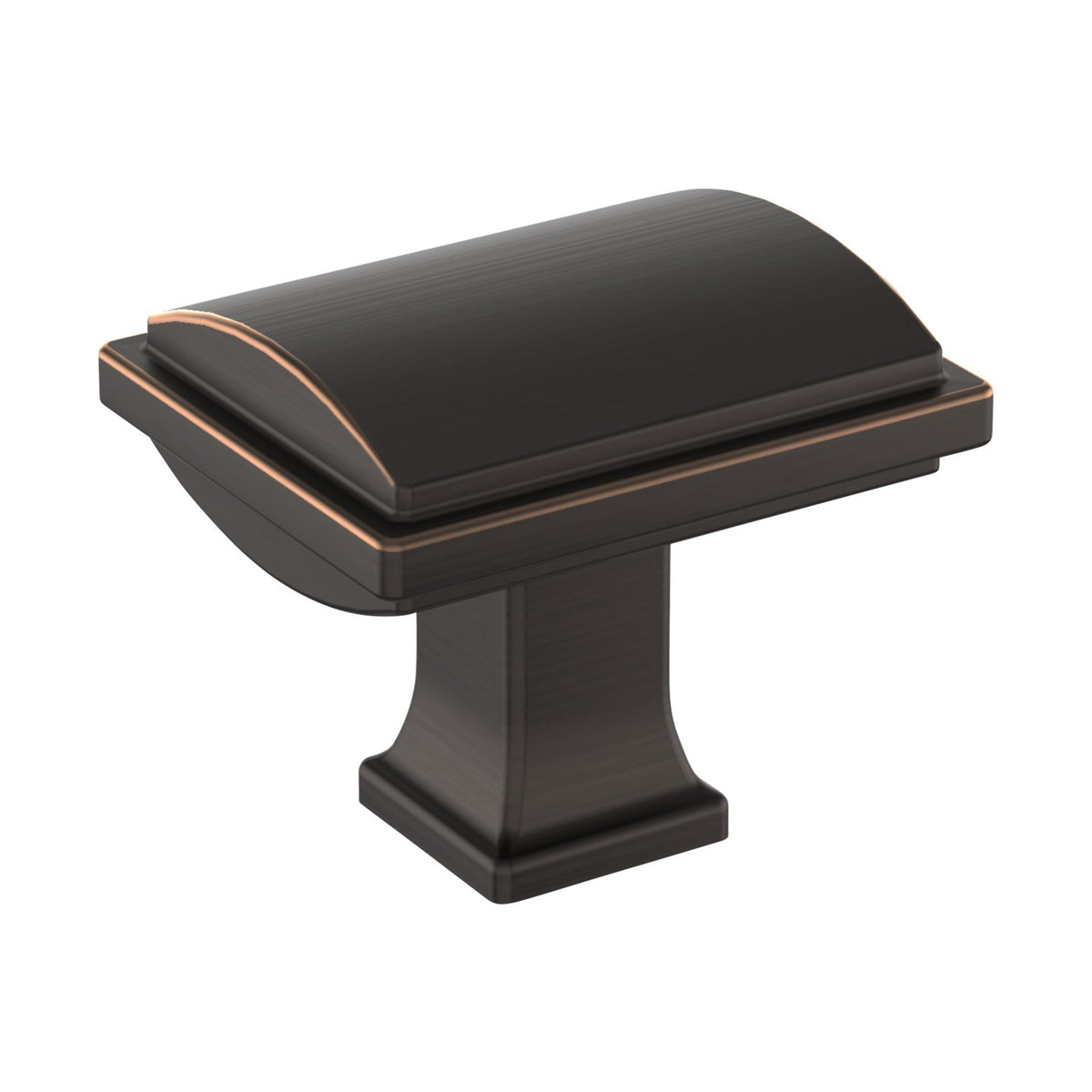 Amerock Townsend Cabinet Hardware Collection