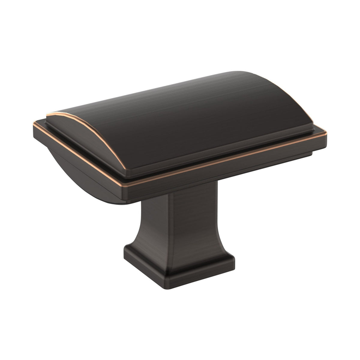 Amerock Townsend Cabinet Hardware Collection