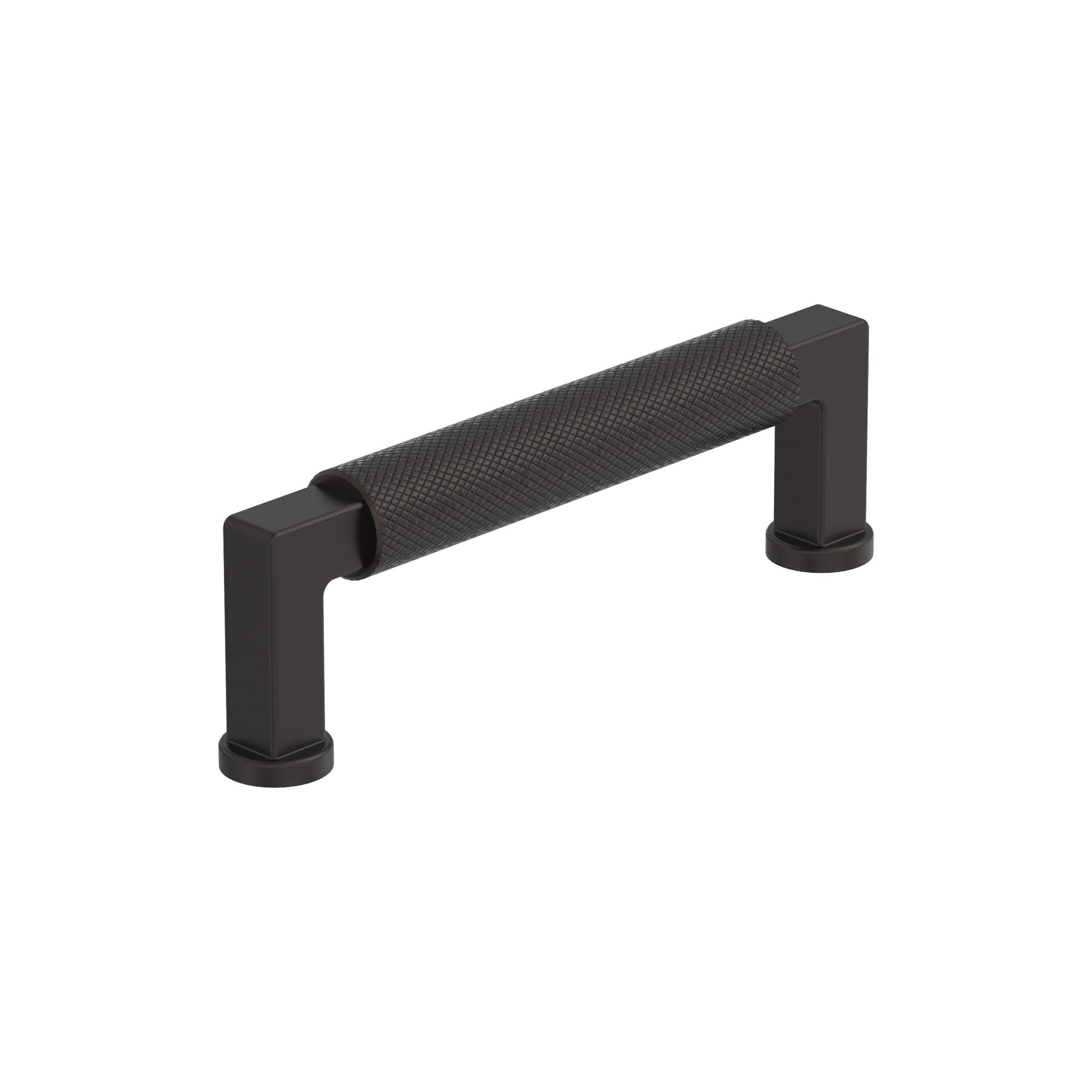 Balata 33/4 inch (96mm) CentertoCenter OilRubbed Bronze Cabinet Pull