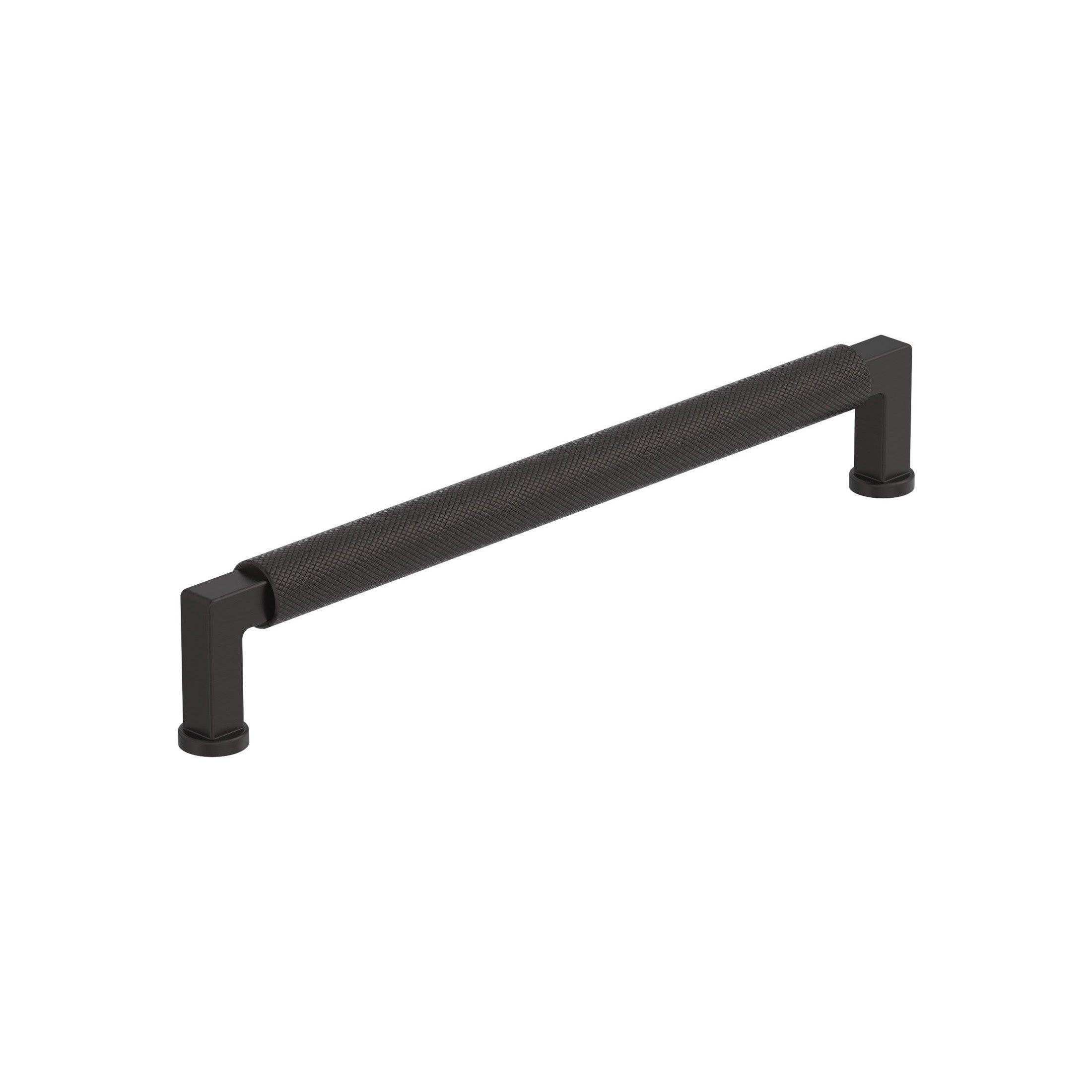 Balata 79/16 inch (192mm) CentertoCenter OilRubbed Bronze Cabinet Pull