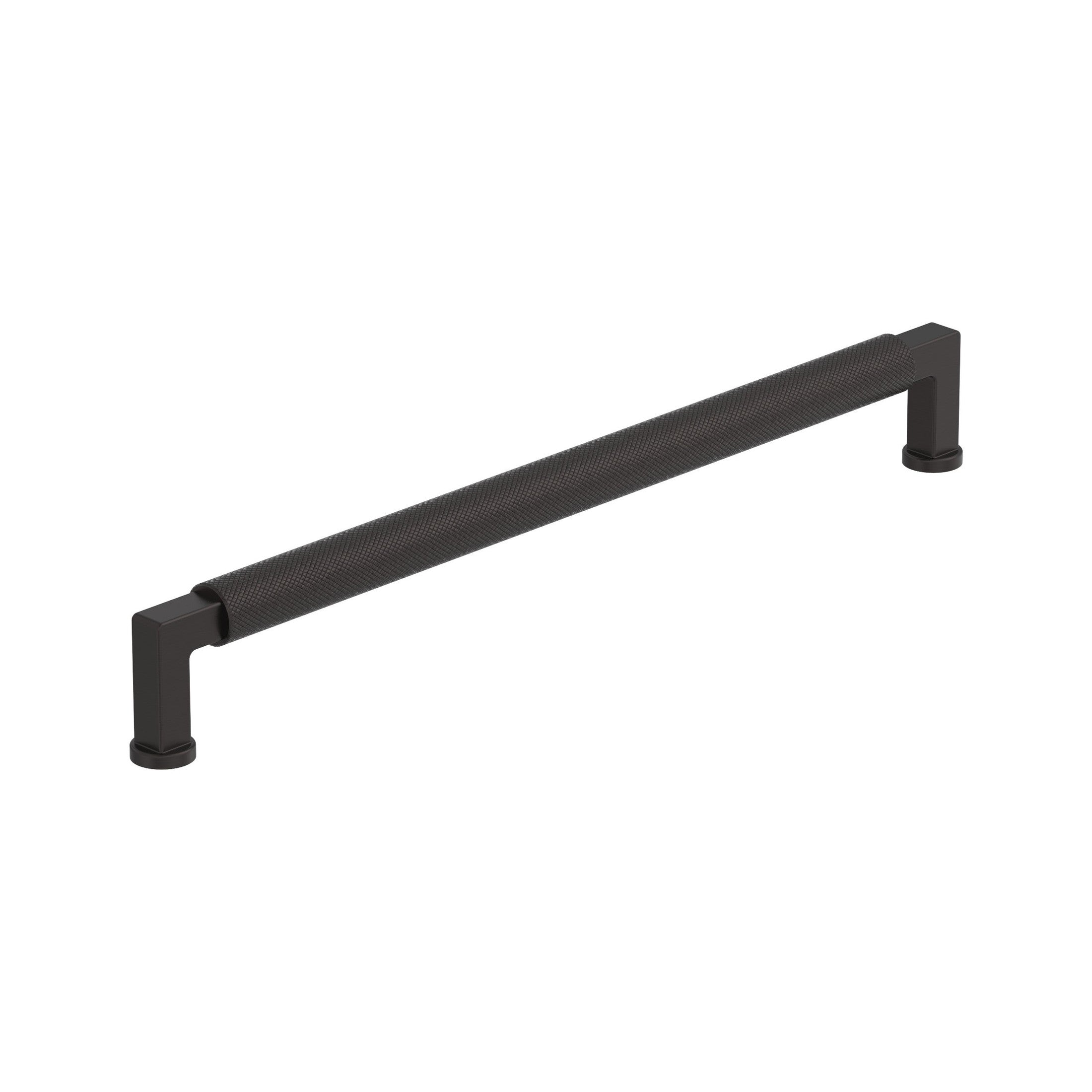 Balata 101/16 inch (256mm) CentertoCenter OilRubbed Bronze Cabinet Pull