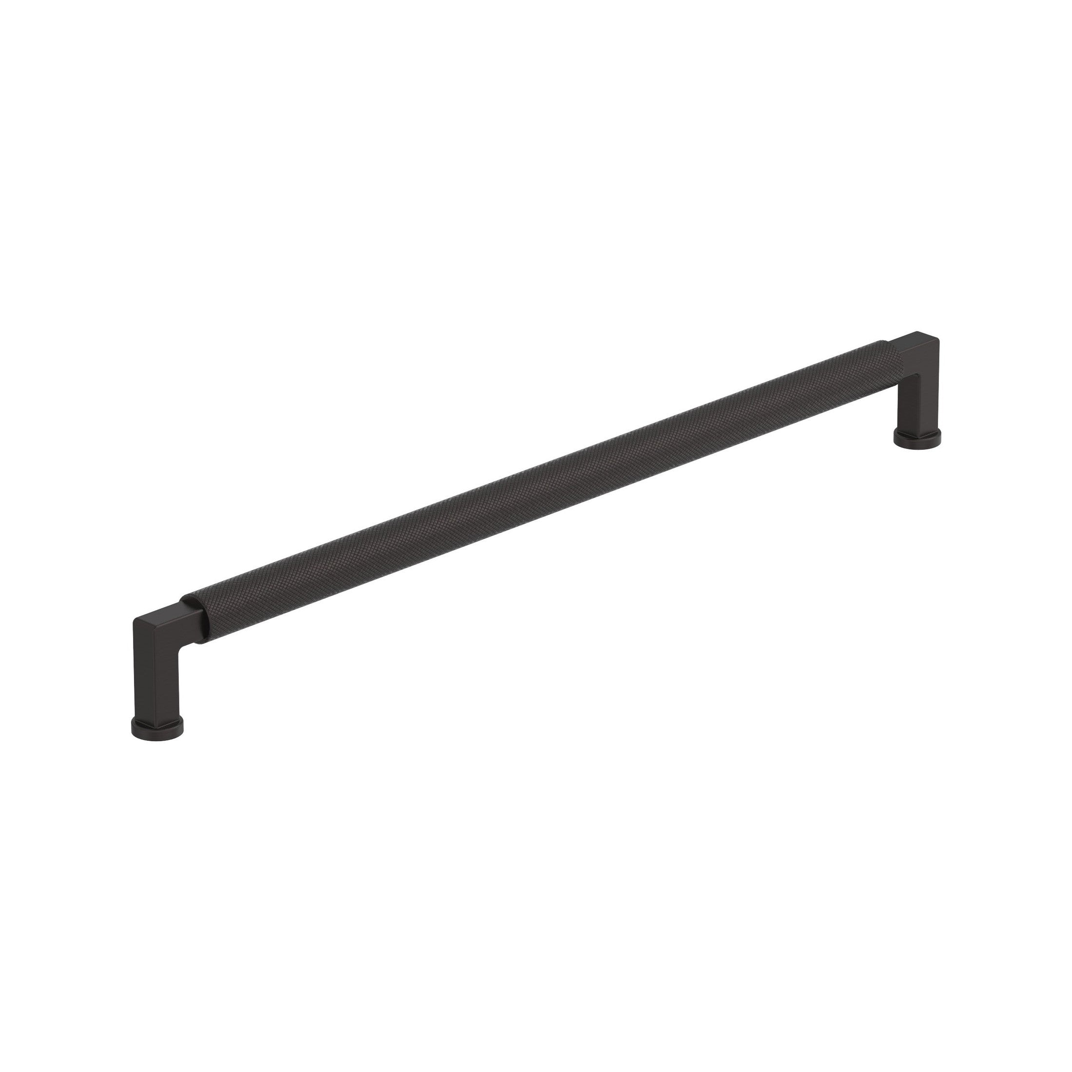 Balata 125/8 inch (320mm) CentertoCenter OilRubbed Bronze Cabinet Pull