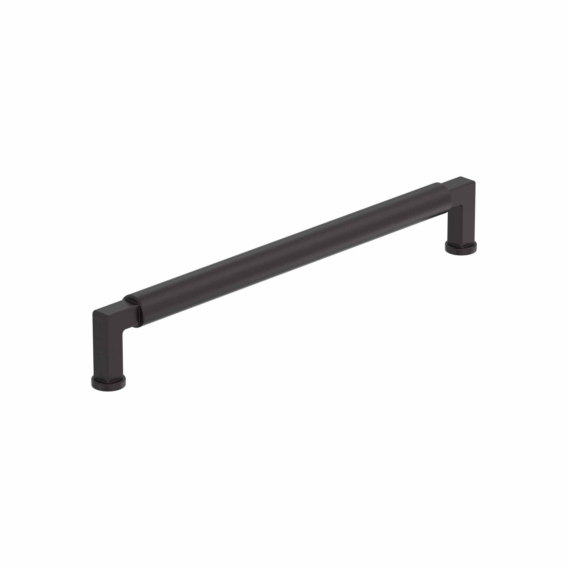 Balon 813/16 inch (224mm) CentertoCenter OilRubbed Bronze Cabinet Pull
