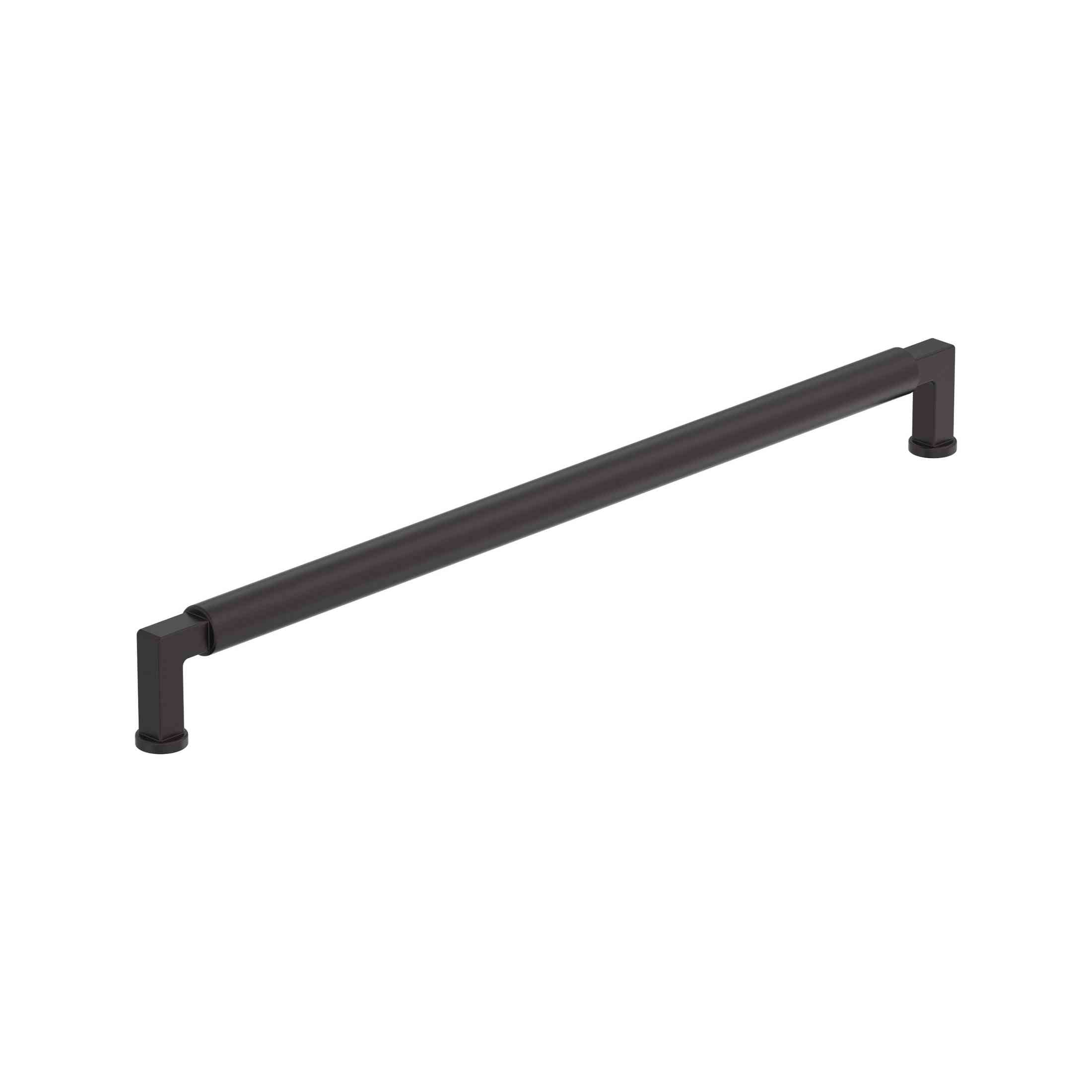 Balon 125/8 inch (320mm) CentertoCenter OilRubbed Bronze Cabinet Pull