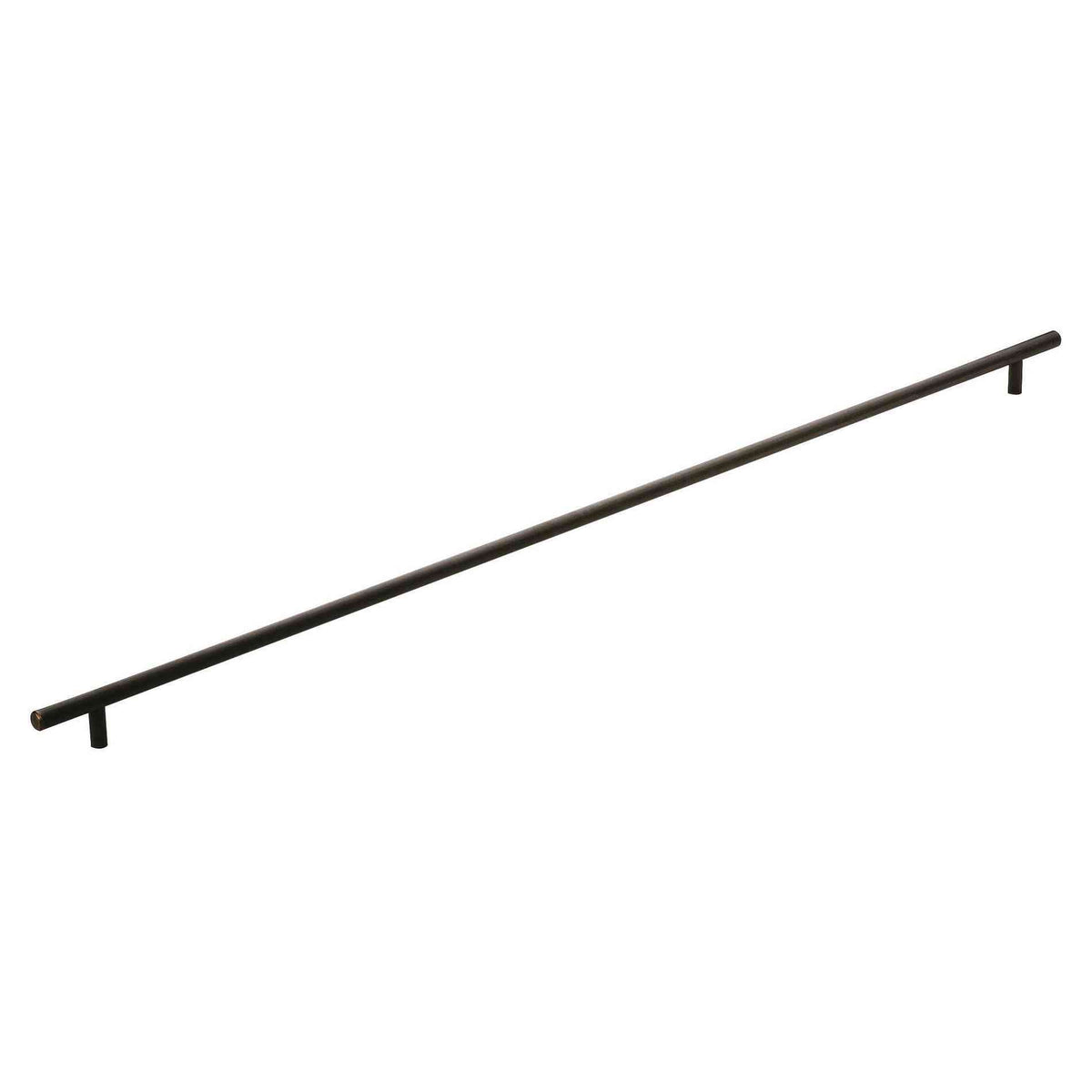 Bar Pulls 301/4 inch (768mm) CentertoCenter OilRubbed Bronze Cabinet Pull