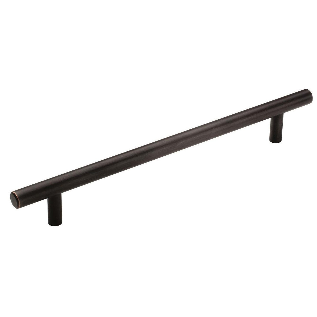 Bar Pulls 79/16 inch (192mm) CentertoCenter OilRubbed Bronze Cabinet Pull
