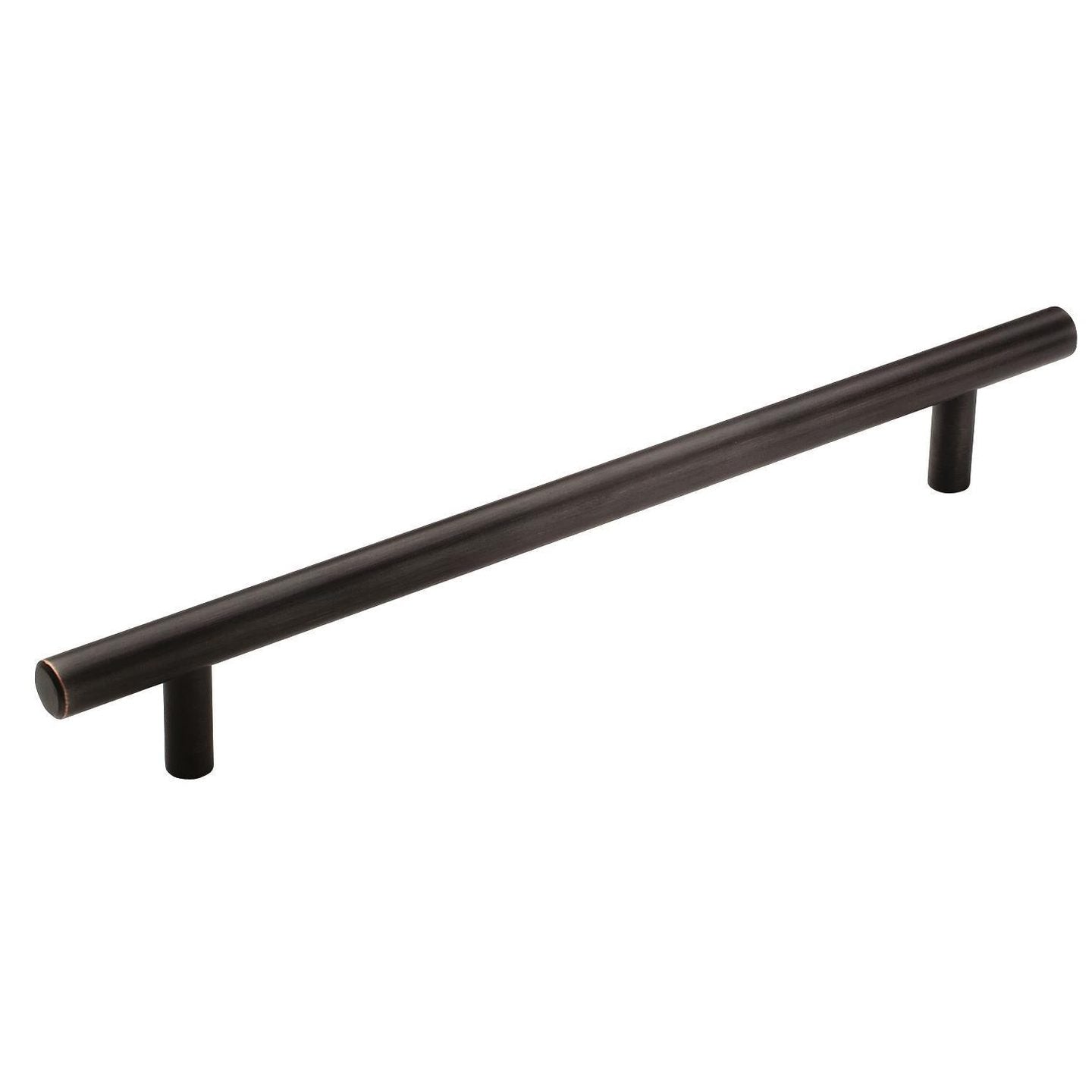 Bar Pulls 79/16 inch (192mm) CentertoCenter OilRubbed Bronze Cabinet Pull