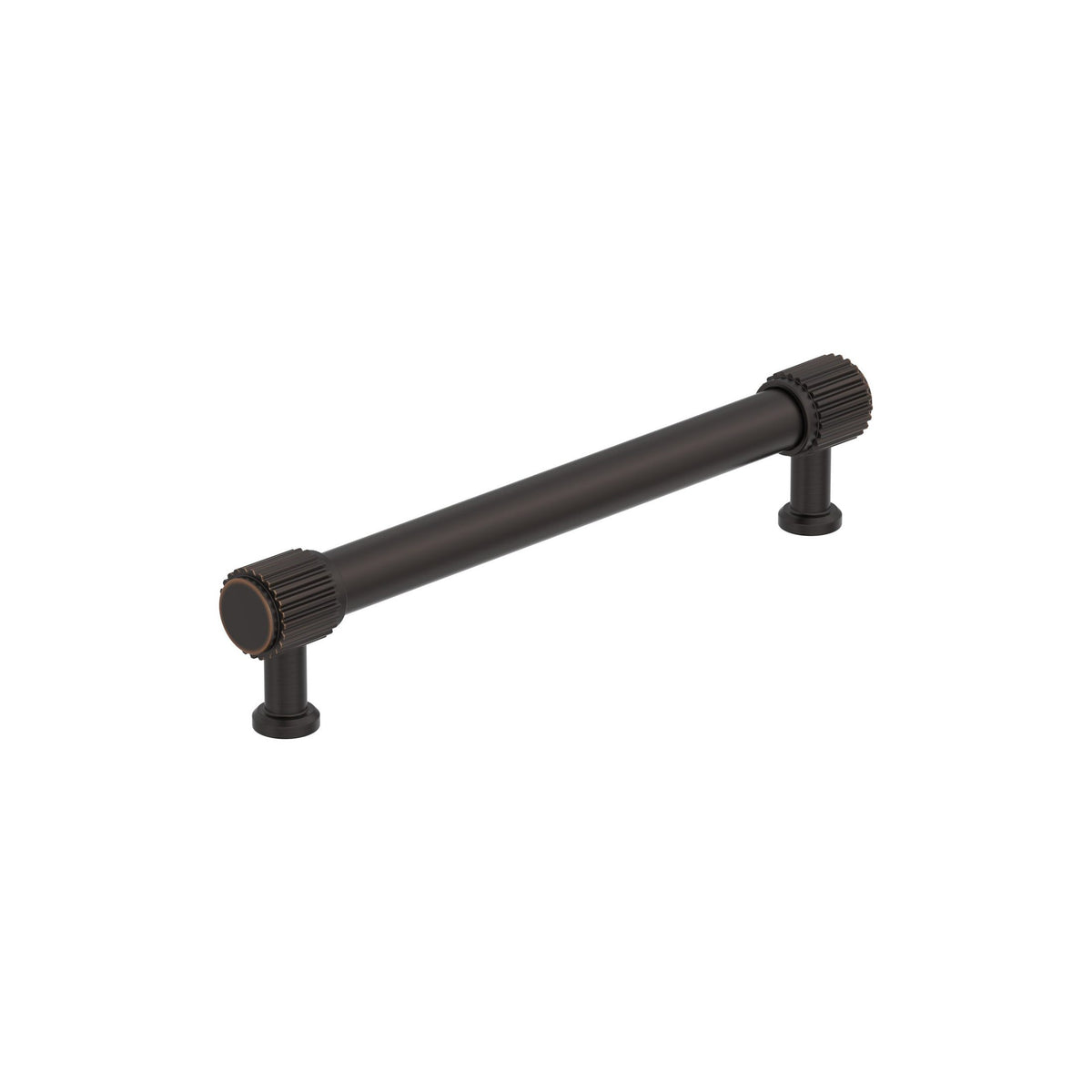 Farewind 65/16 inch (160mm) CentertoCenter OilRubbed Bronze Cabinet Pull