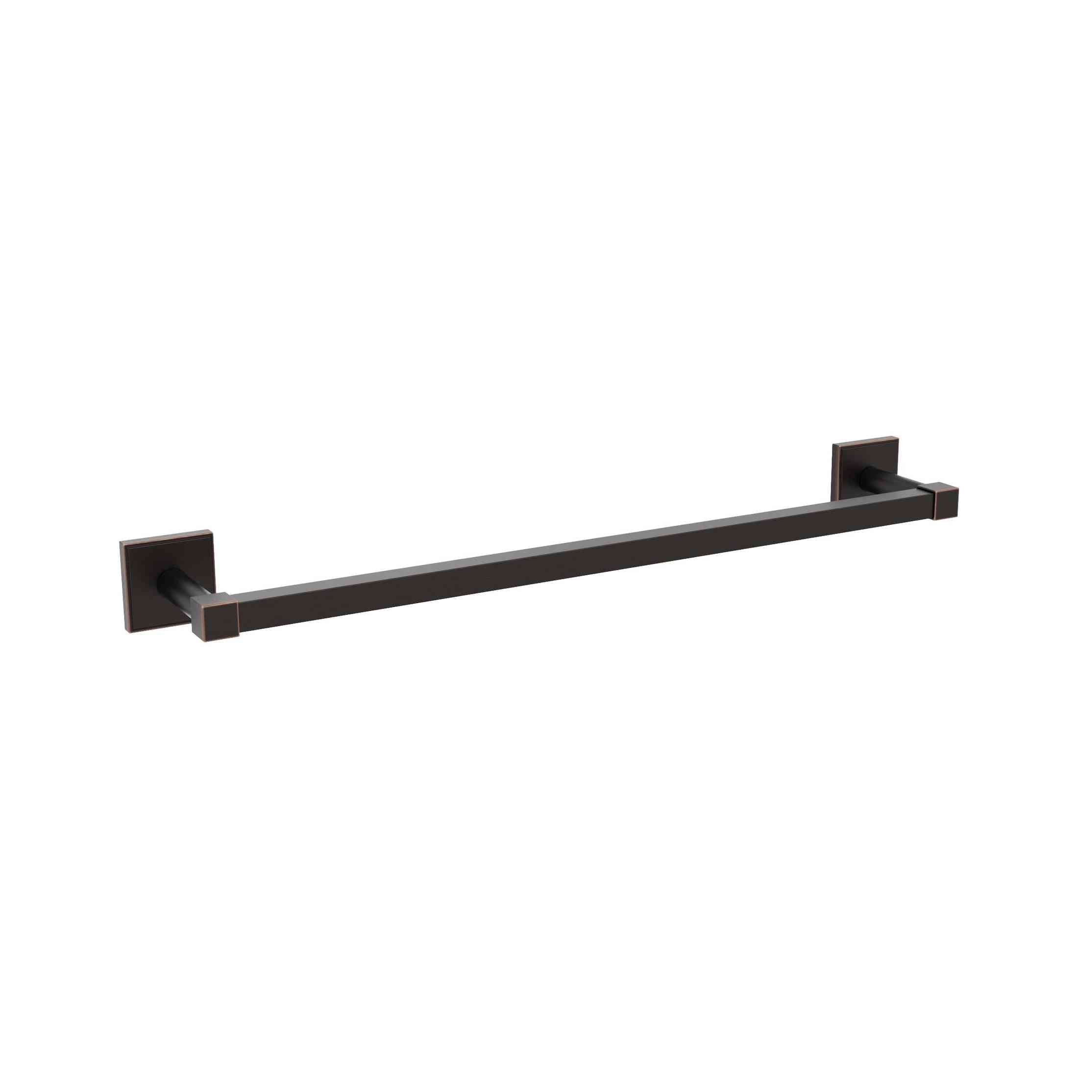 Appoint OilRubbed Bronze 18 inch (457mm) Towel Bar