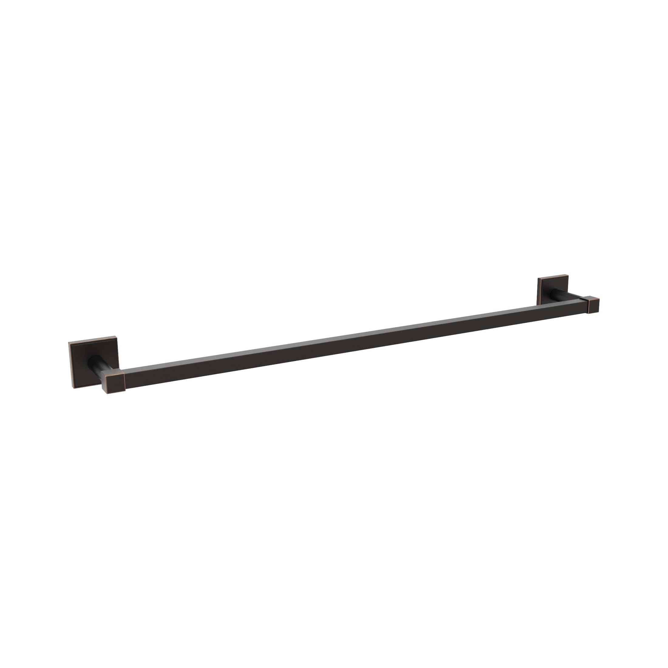 Appoint OilRubbed Bronze 24 inch (610mm) Towel Bar