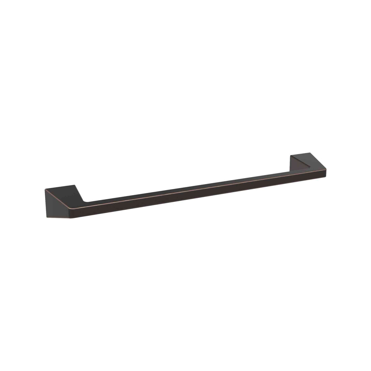 Blackrock OilRubbed Bronze 18 inch (457mm) Towel Bar