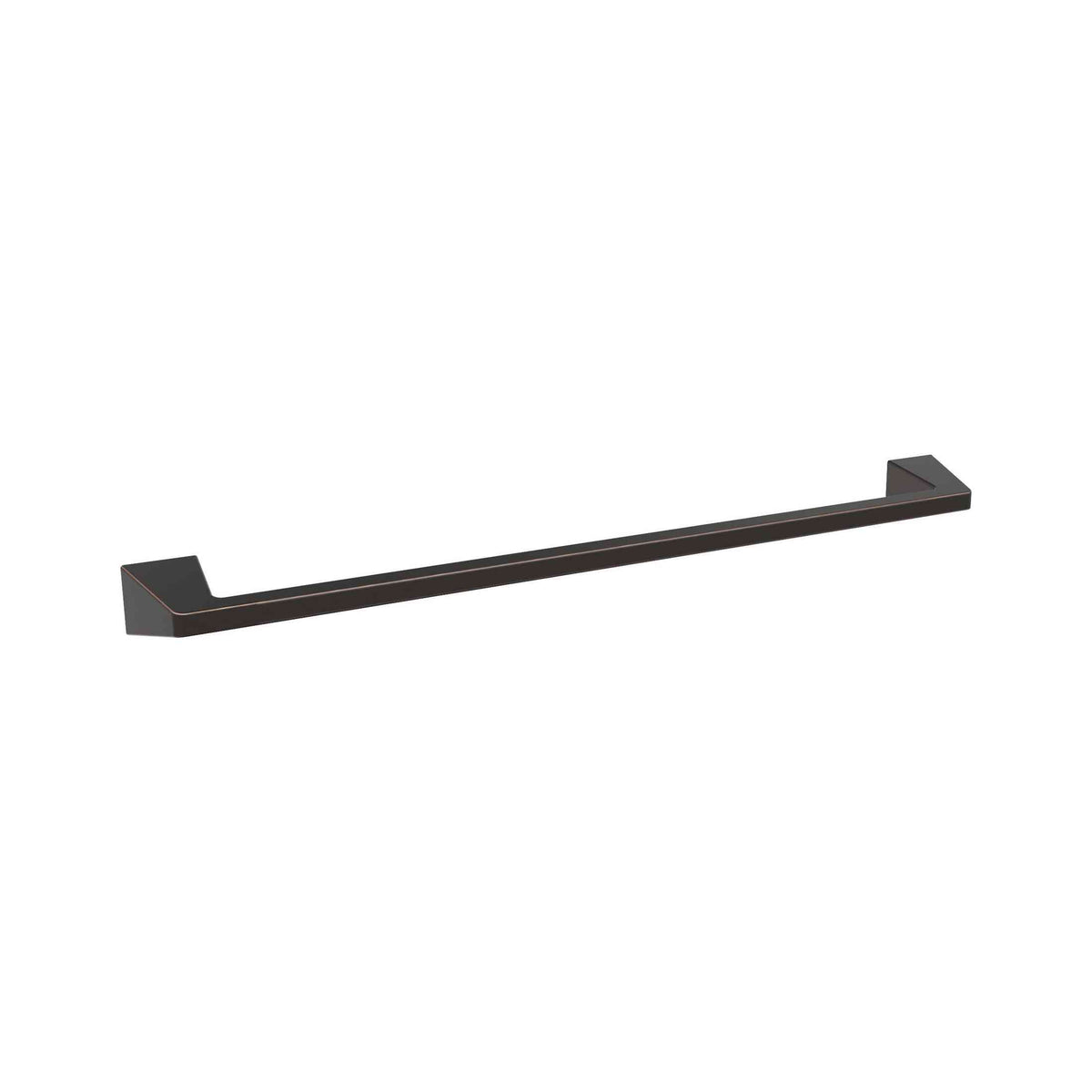Blackrock OilRubbed Bronze 24 inch (610mm) Towel Bar