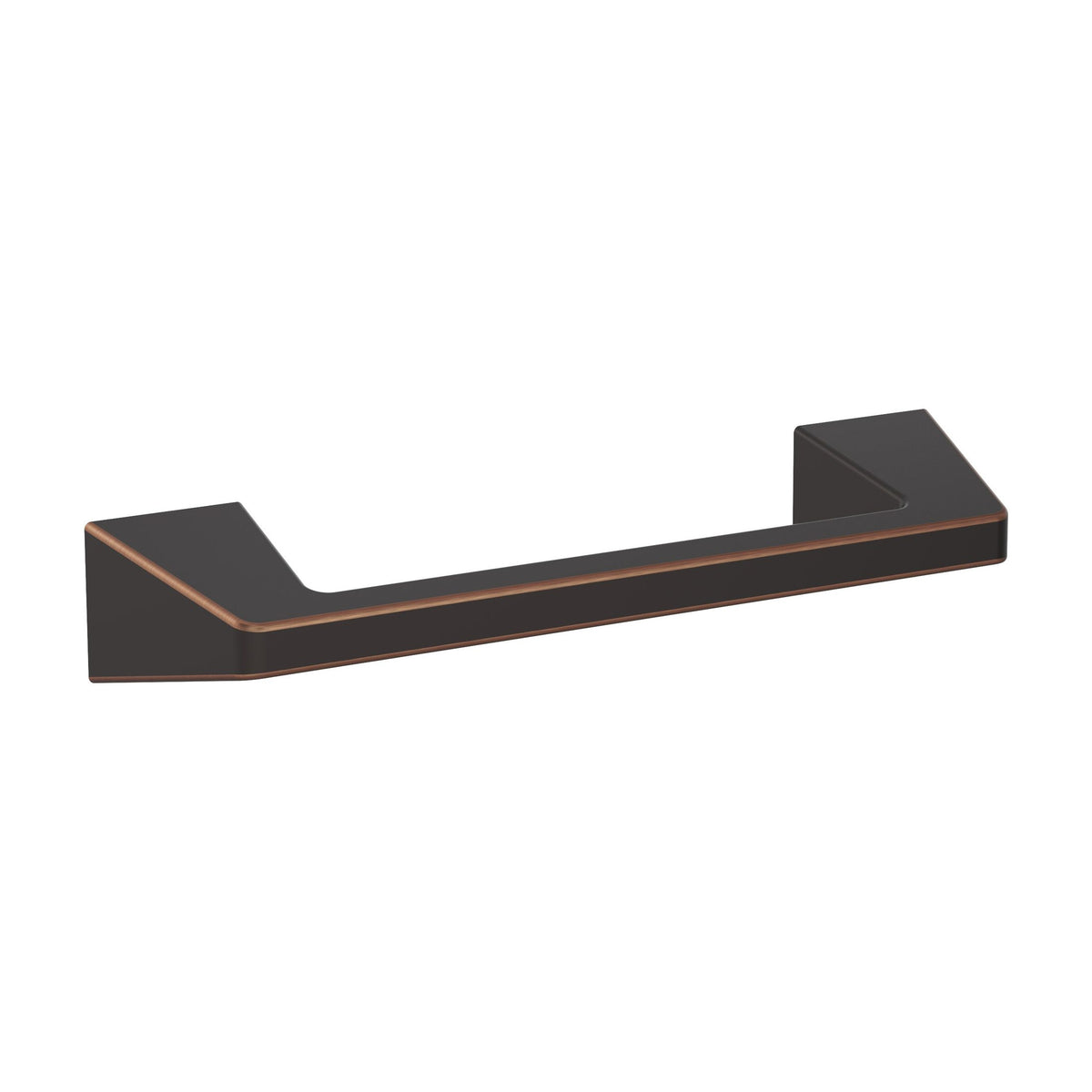 Blackrock OilRubbed Bronze 9 inch (229mm) Towel Bar
