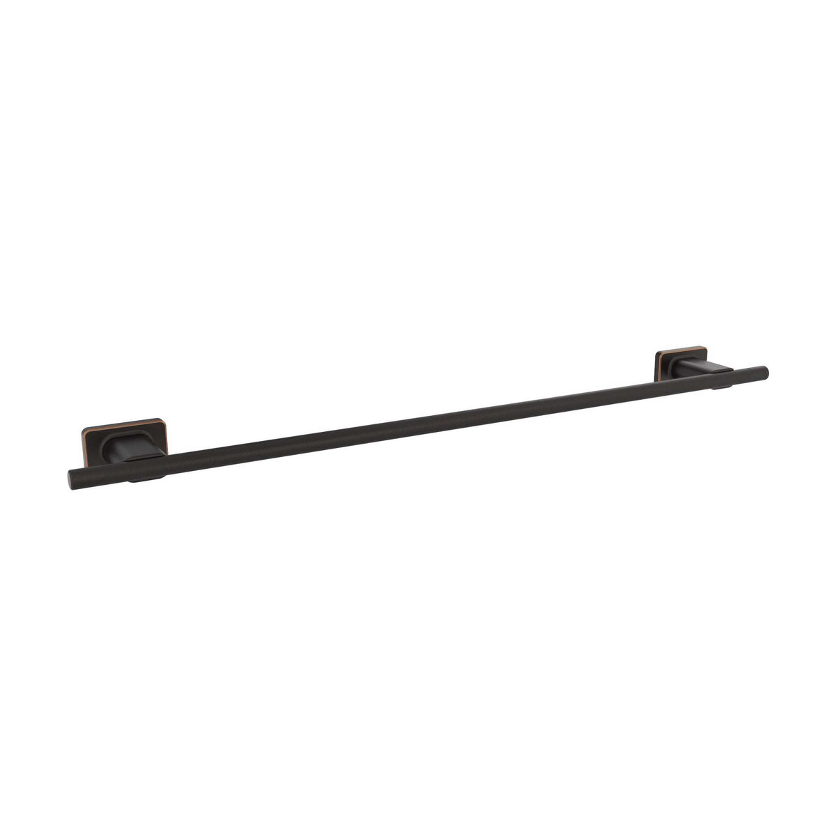 Bronx OilRubbed Bronze 24 inch (610mm) Towel Bar
