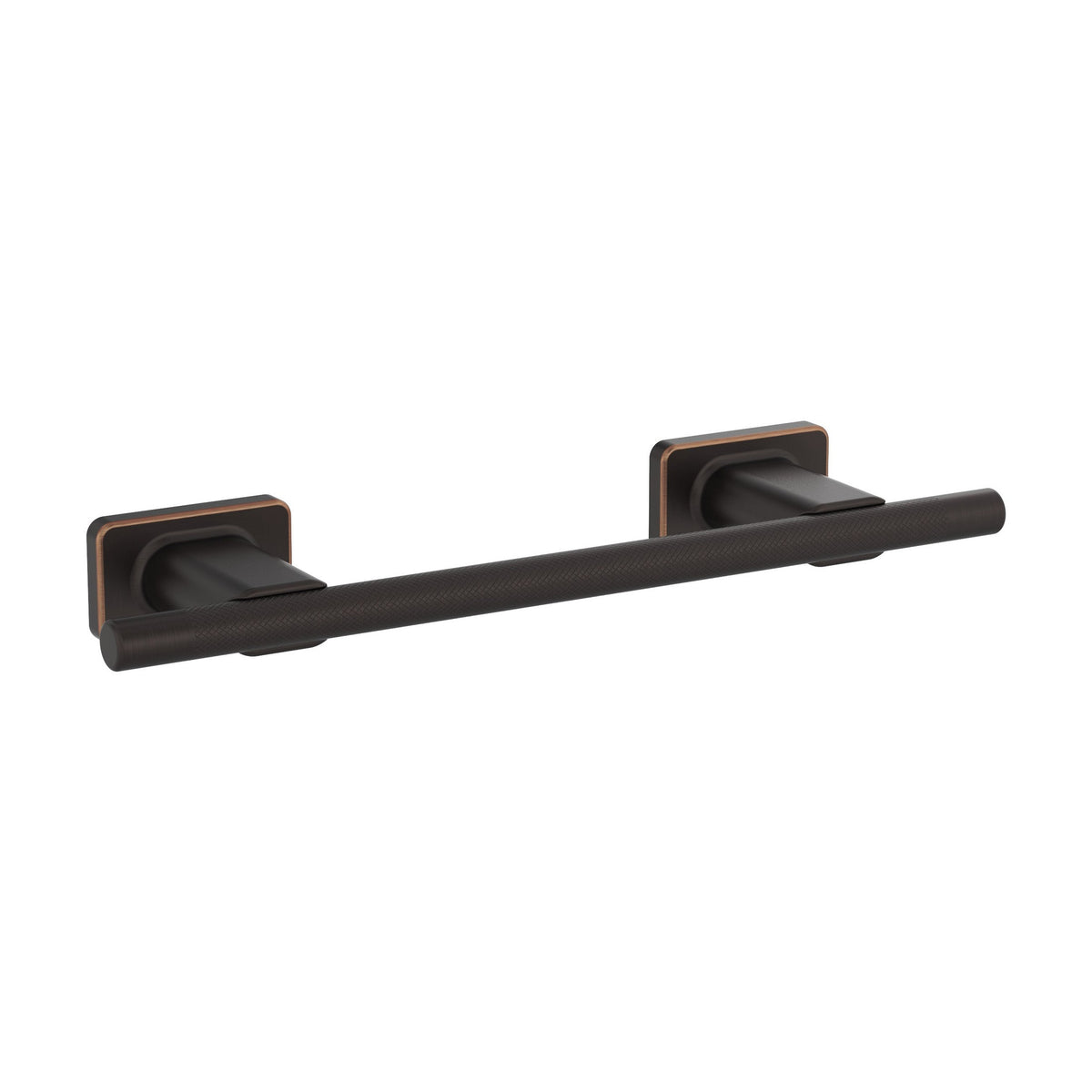 Bronx OilRubbed Bronze 9 inch (229mm) Towel Bar