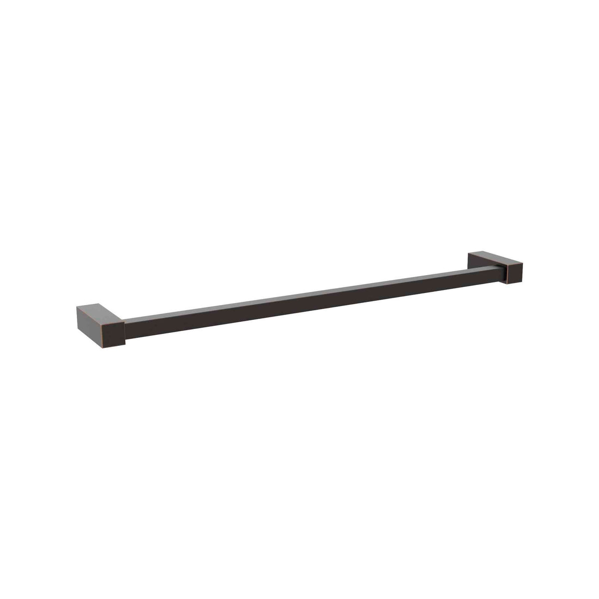 Monument OilRubbed Bronze 18 inch (457mm) Towel Bar