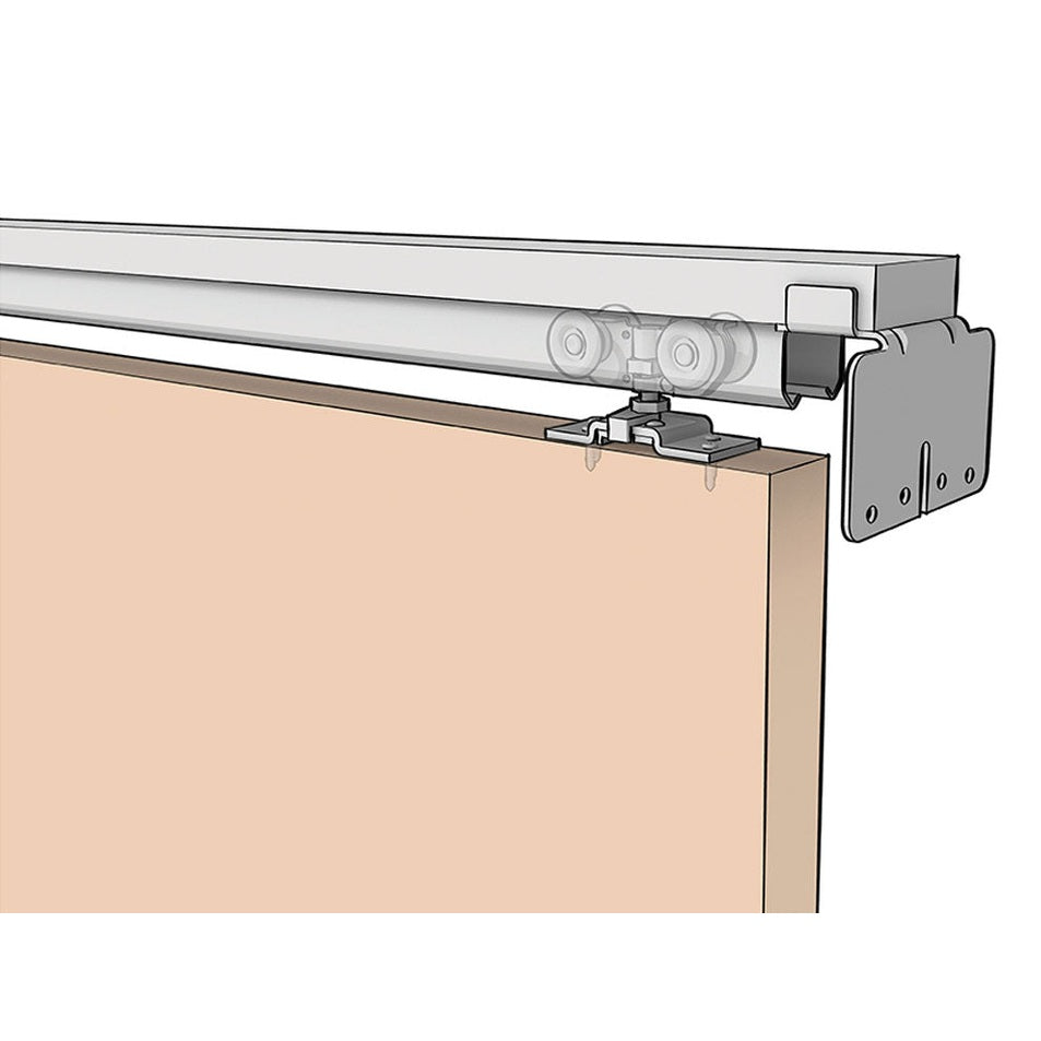 PKF-100 Pocket Door Frame Kit