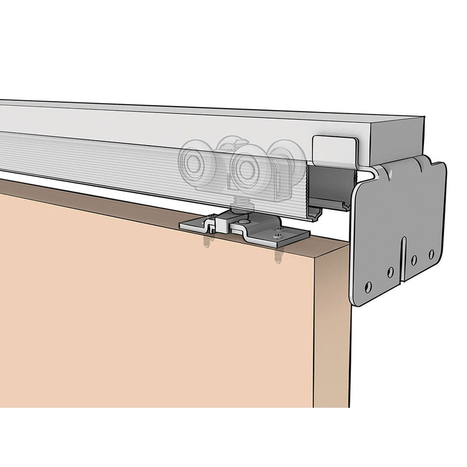 PKF-150 Pocket Door Frame Kit
