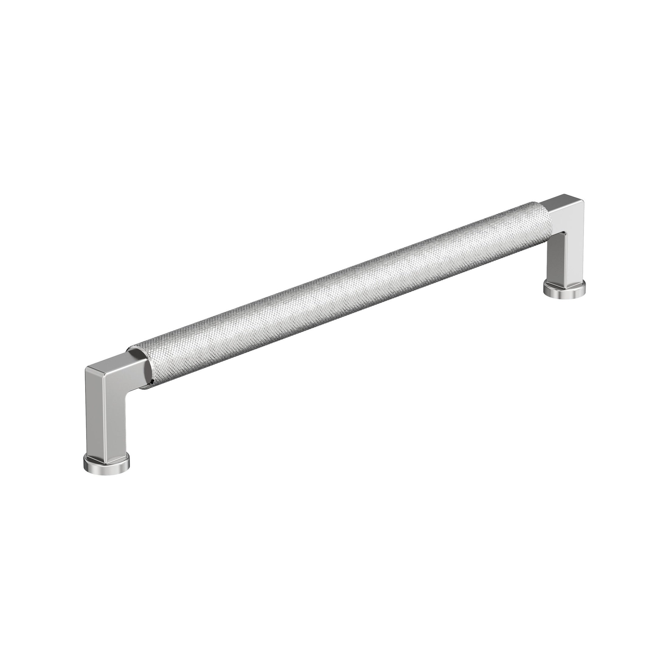 Balata 12 inch (305mm) CentertoCenter Polished Chrome Appliance Pull