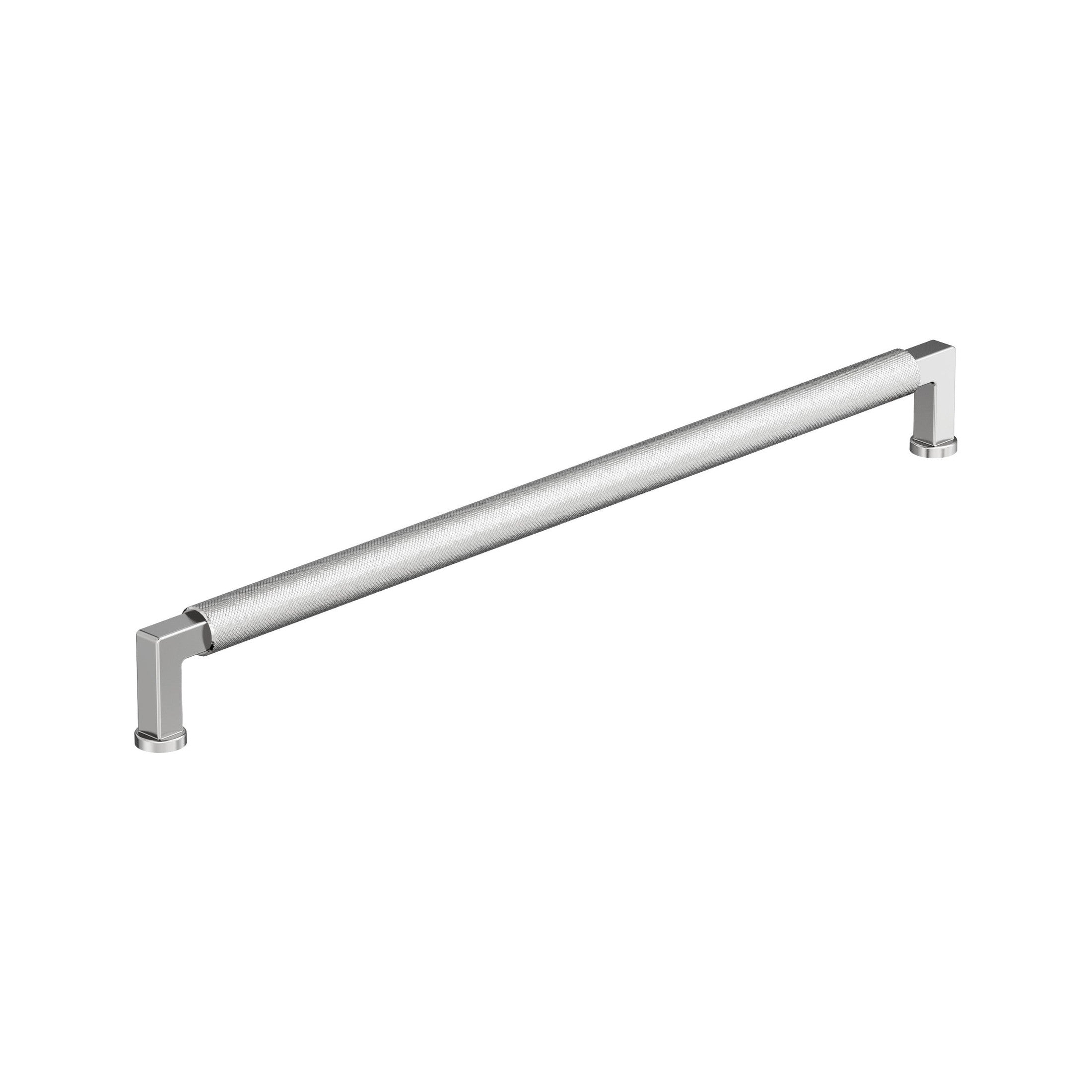 Balata 18 inch (457mm) CentertoCenter Polished Chrome Appliance Pull