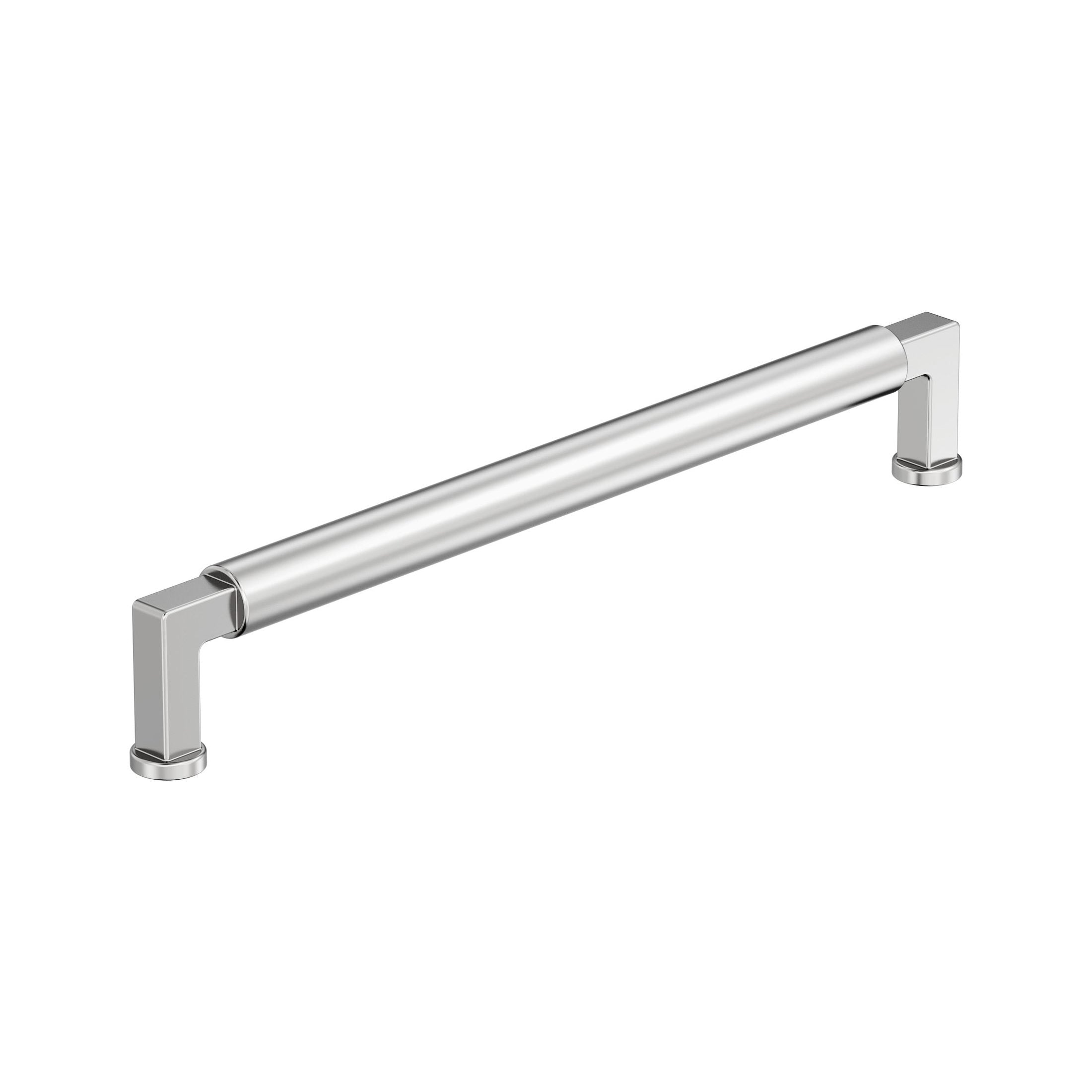 Balon 12 inch (305mm) CentertoCenter Polished Chrome Appliance Pull
