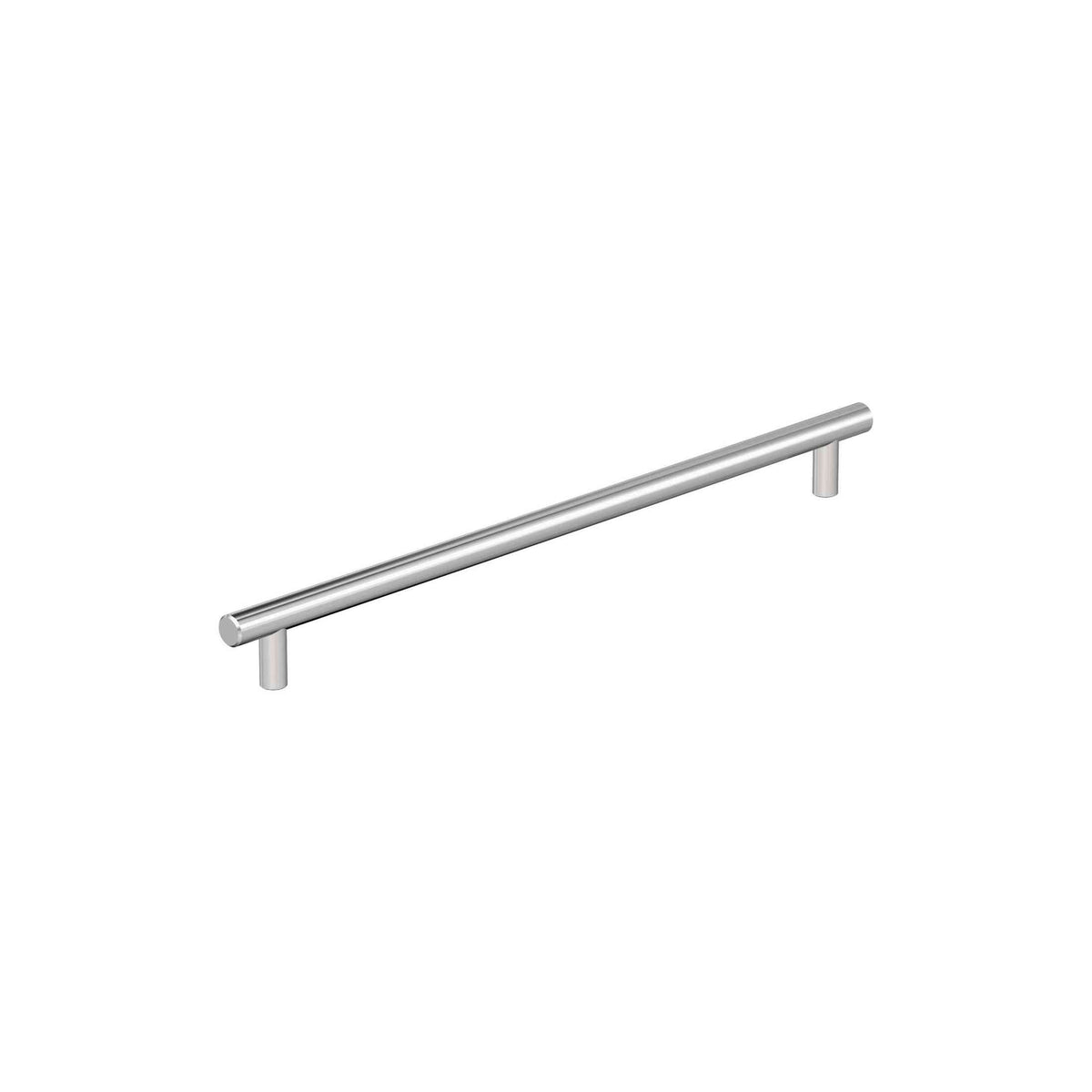 Bar Pulls 18 inch (457mm) CentertoCenter Polished Chrome Appliance Pull