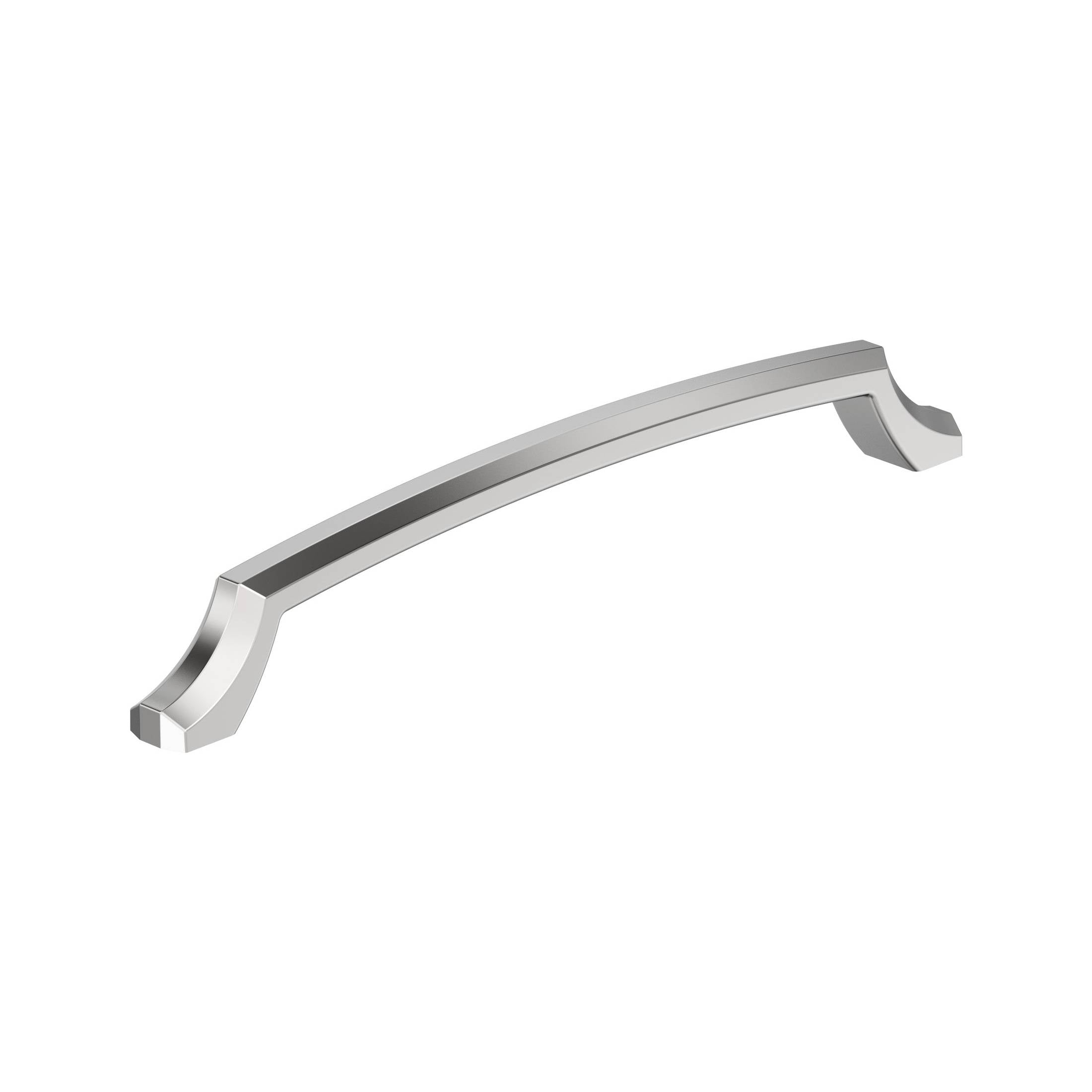 Bellamy 12 inch (305mm) CentertoCenter Polished Chrome Appliance Pull